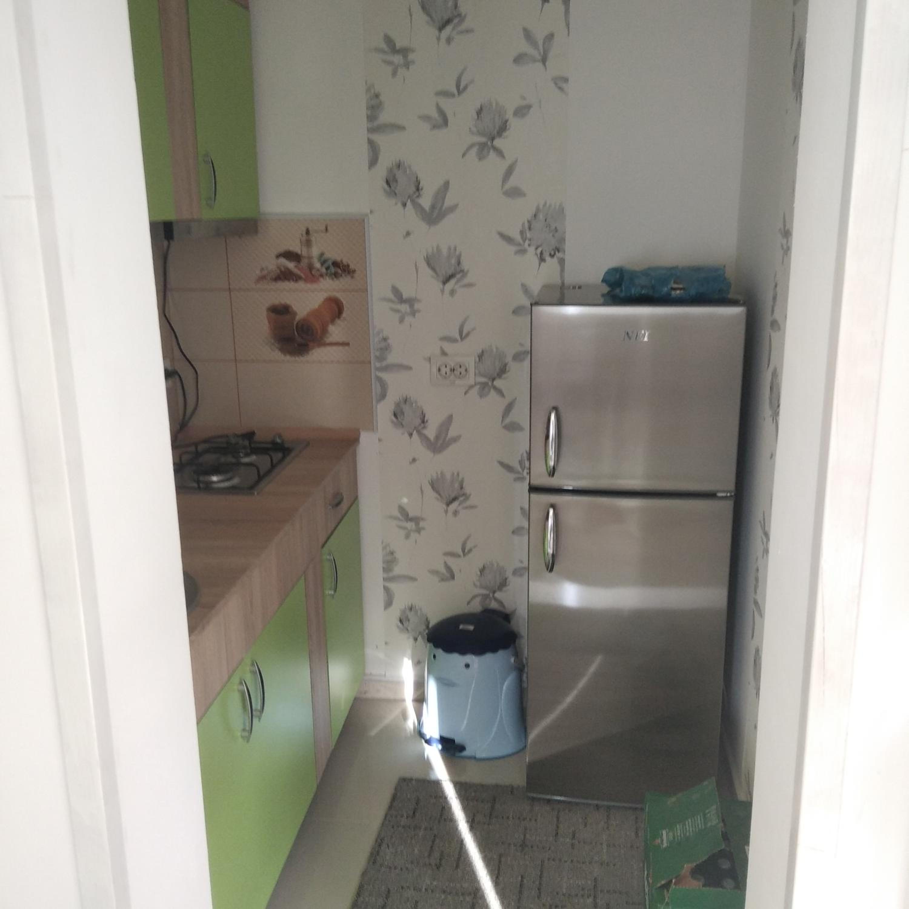 Căsuța Bunicilor
