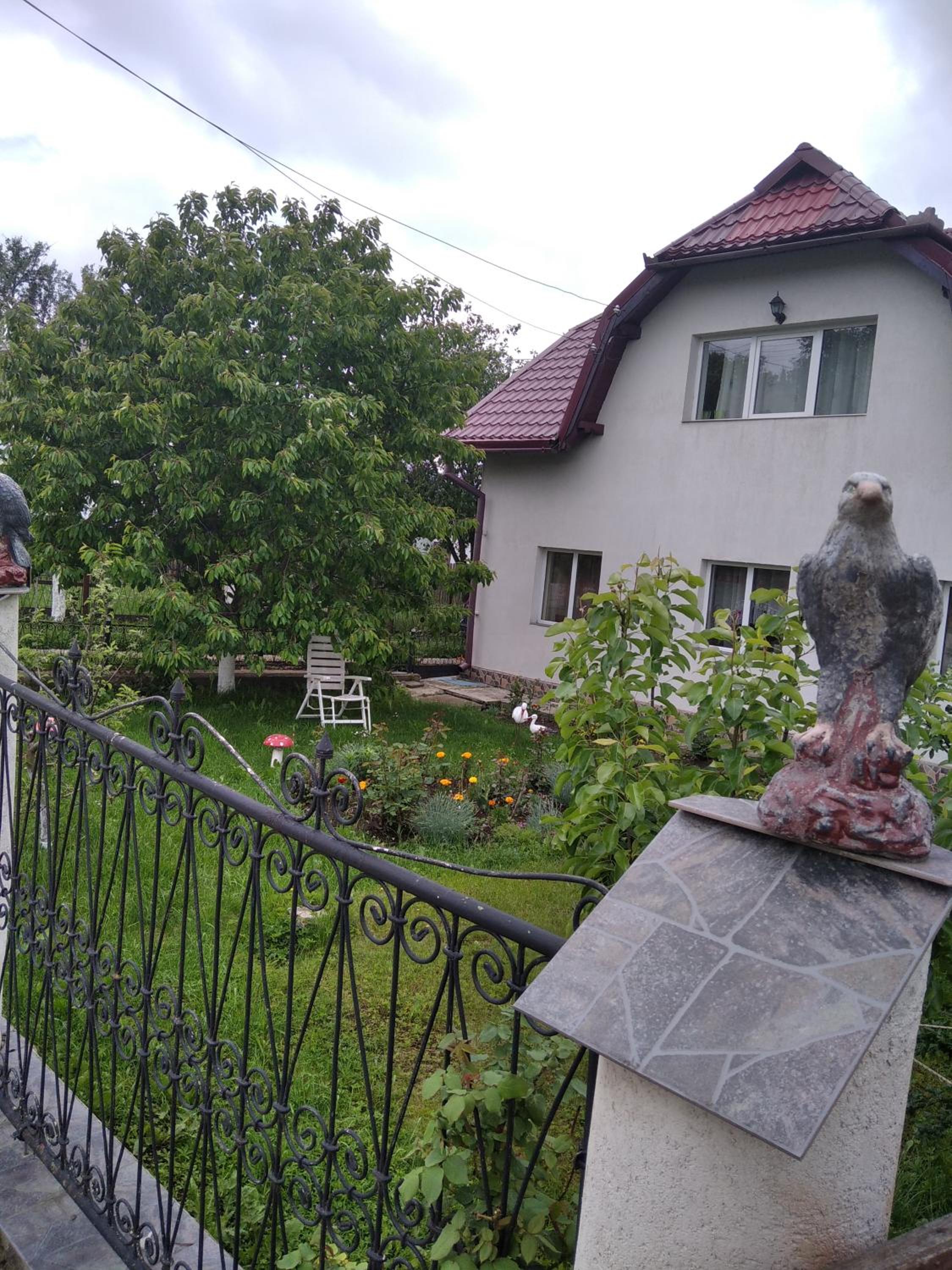 Căsuța Bunicilor
