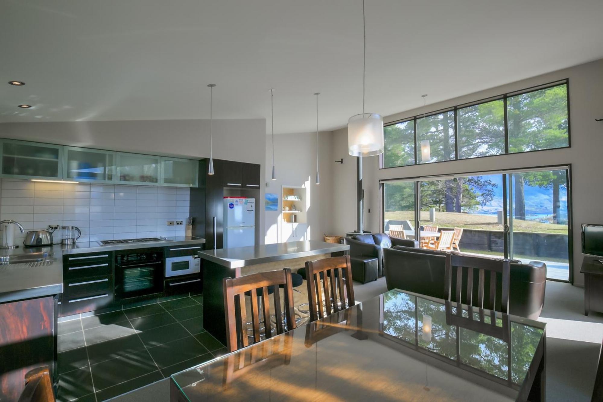 Anderson Heights | Spacious Stay with lake views view 2