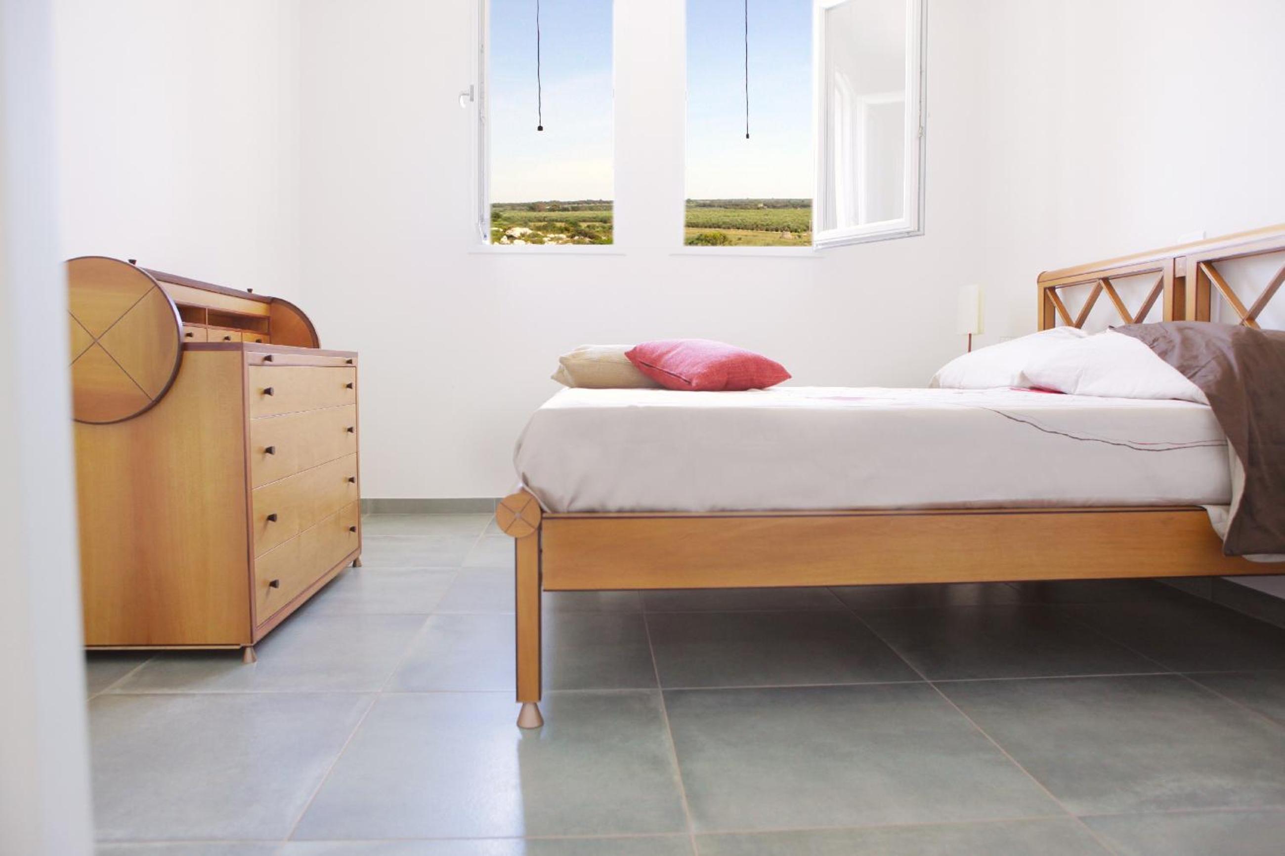 Deluxe Pescoluse Holiday Homes