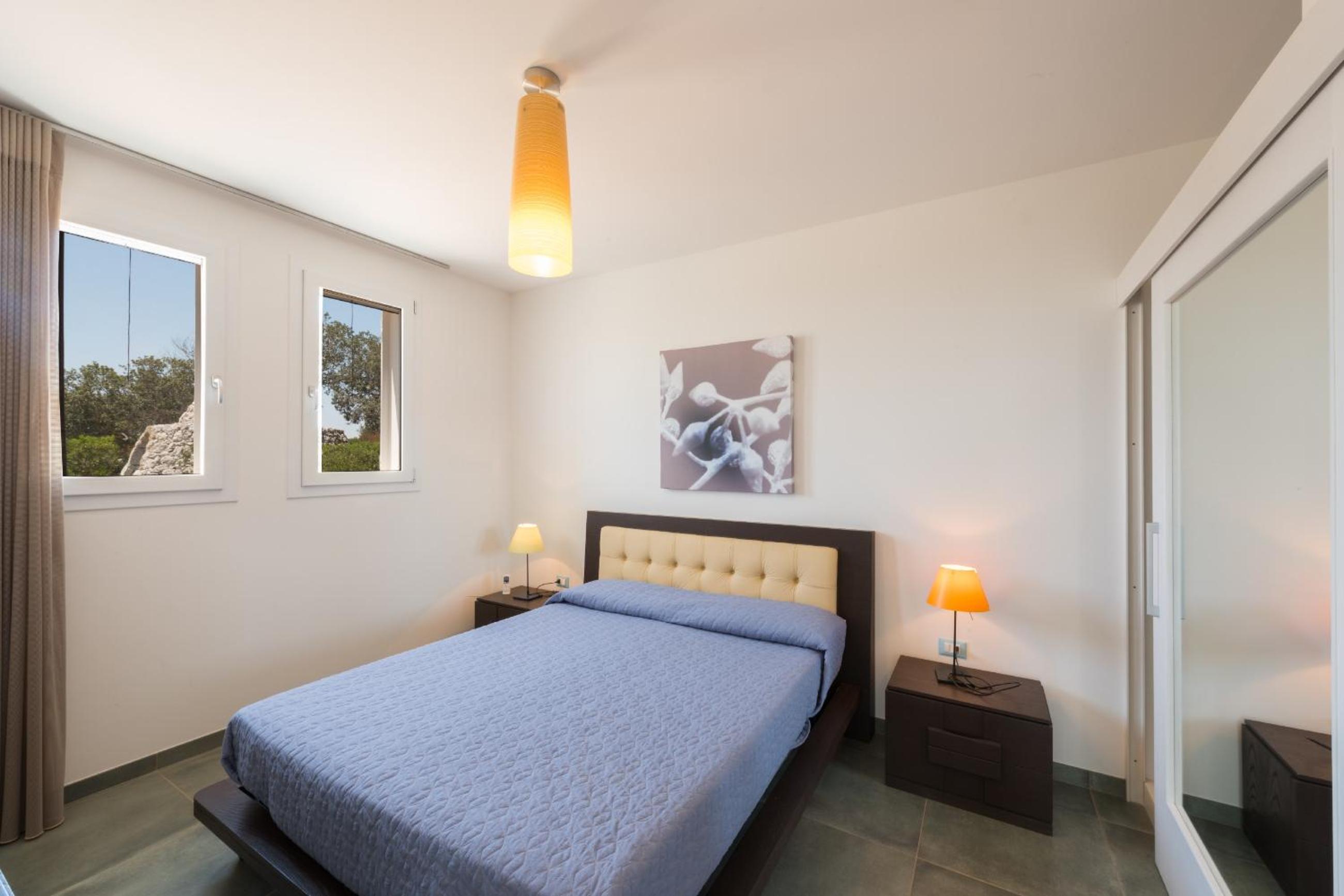 Deluxe Pescoluse Holiday Homes