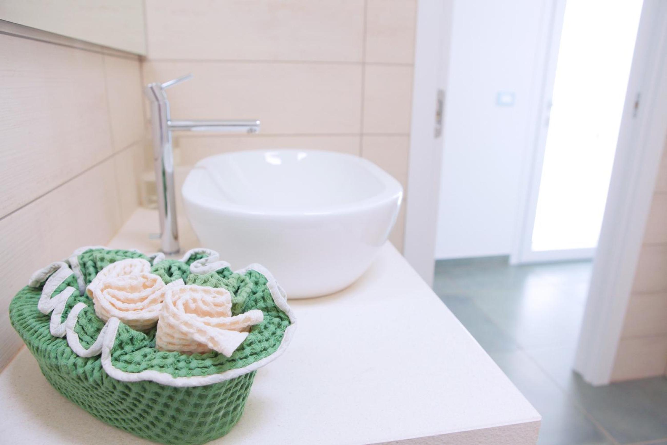 Deluxe Pescoluse Holiday Homes