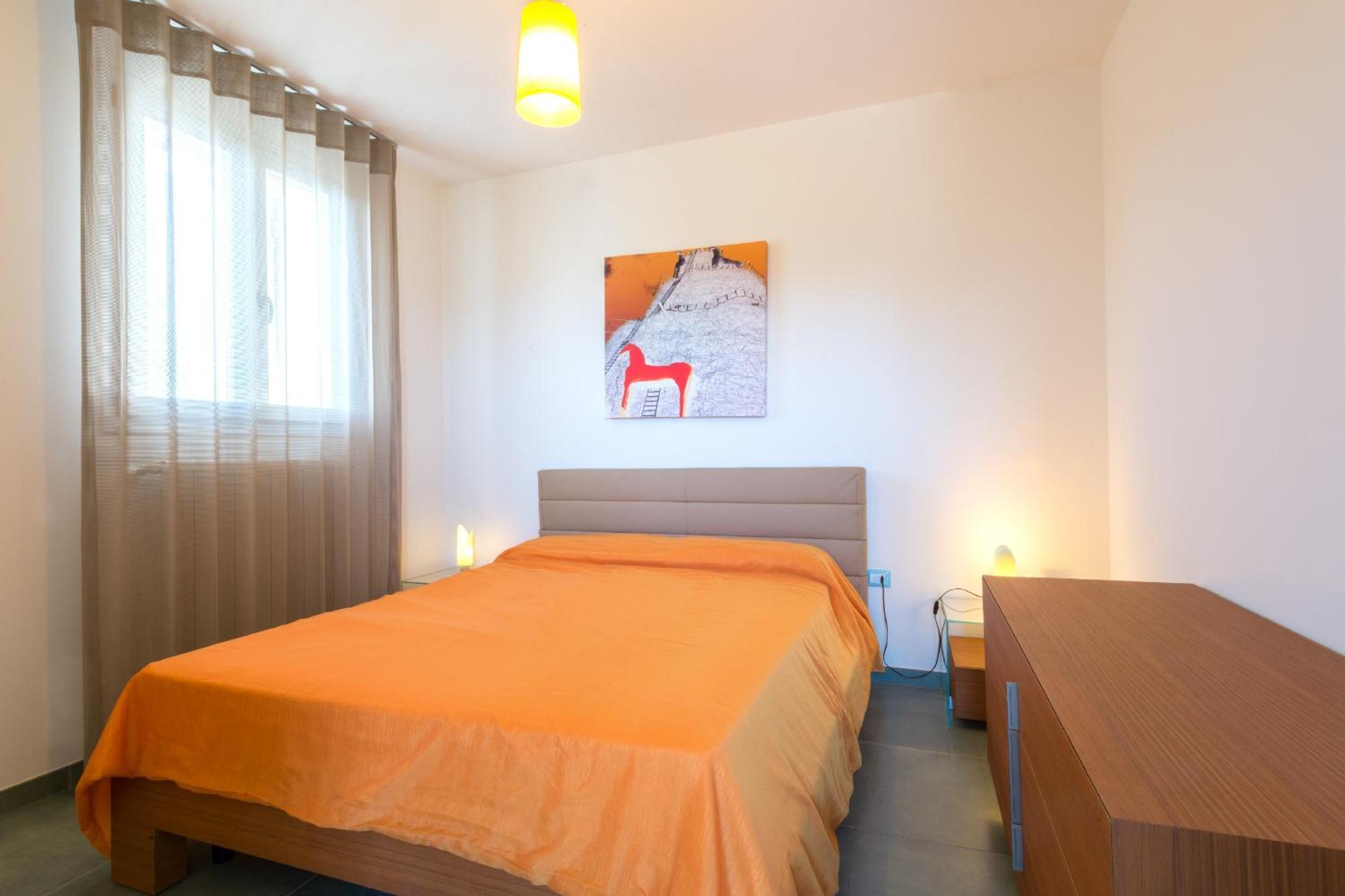 Deluxe Pescoluse Holiday Homes