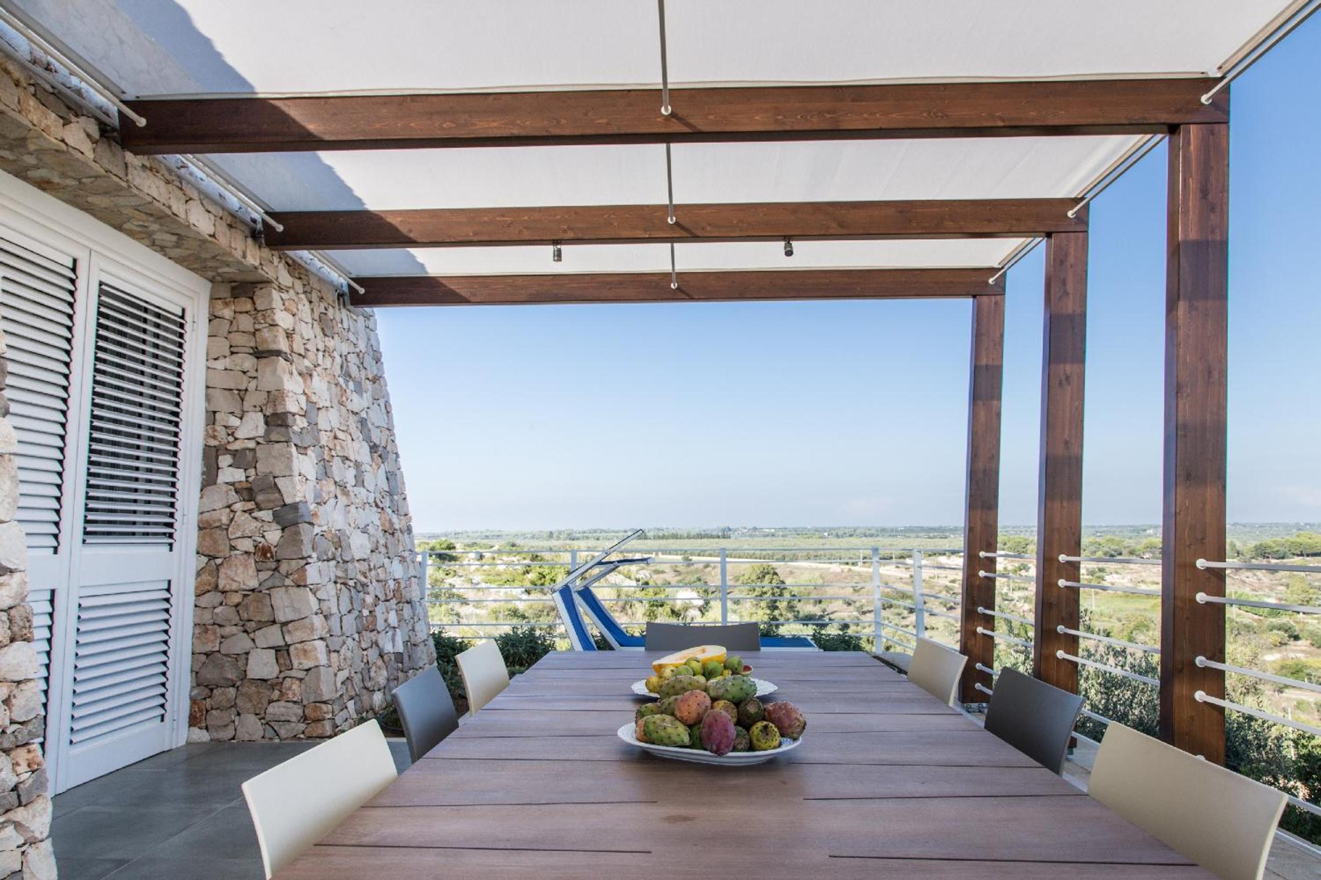 Deluxe Pescoluse Holiday Homes