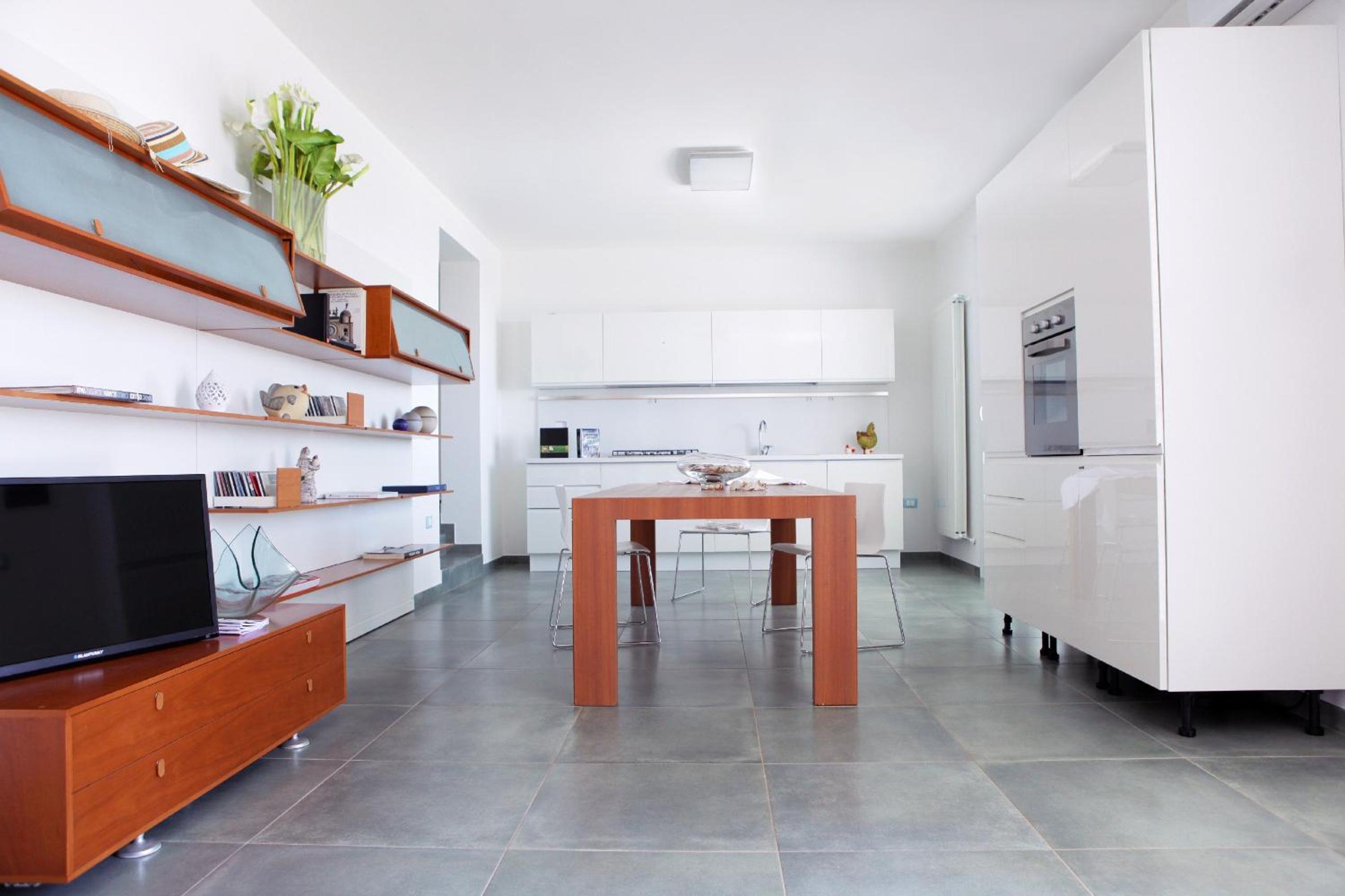 Deluxe Pescoluse Holiday Homes
