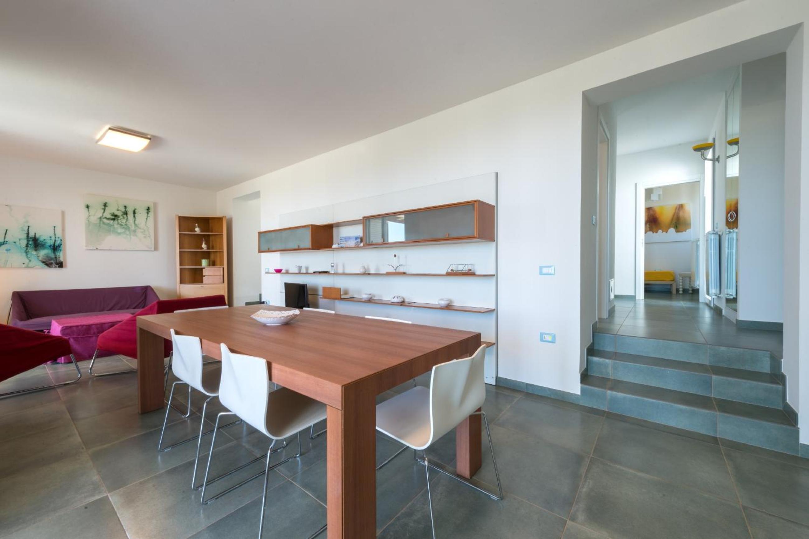 Deluxe Pescoluse Holiday Homes