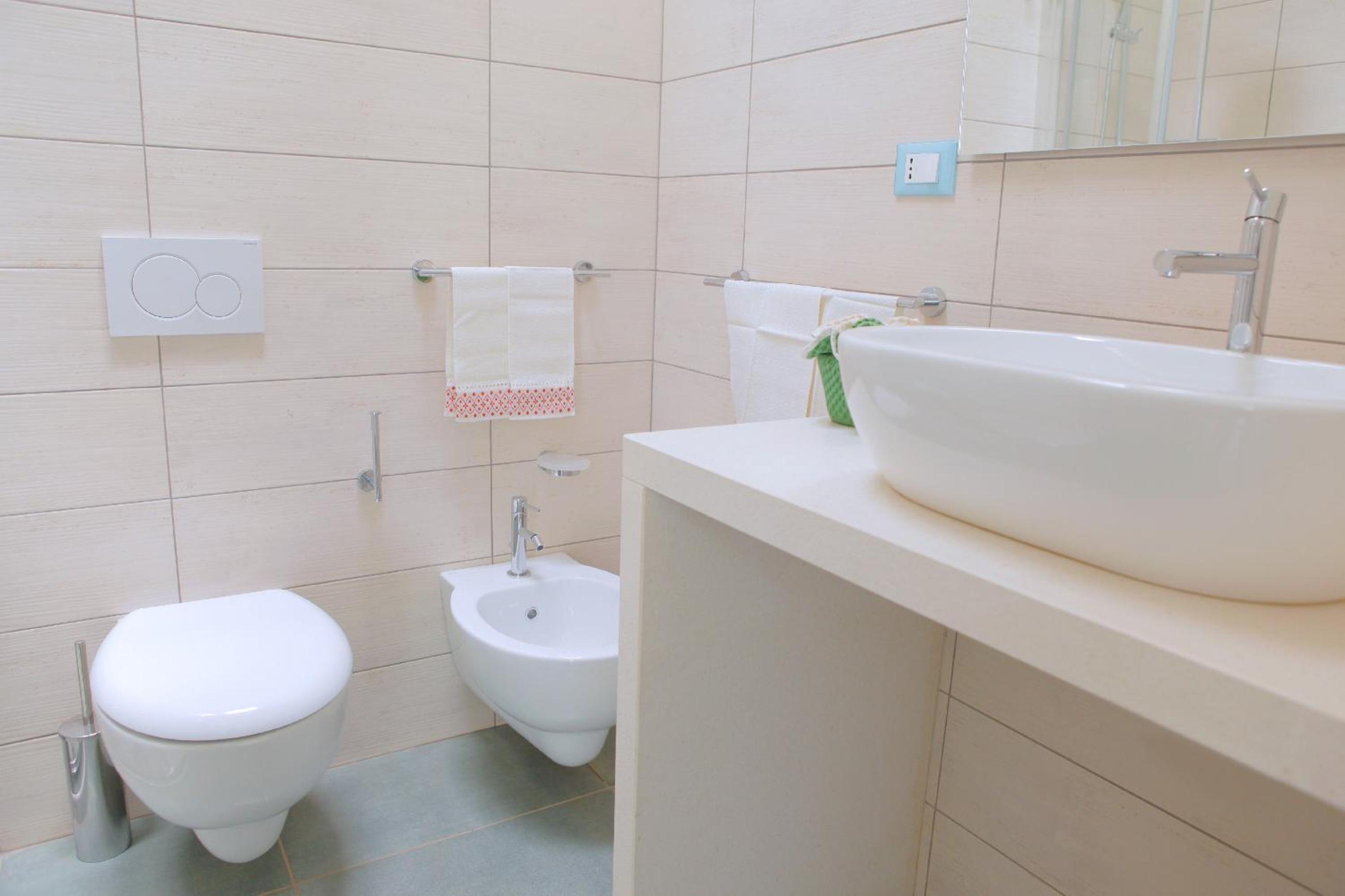 Deluxe Pescoluse Holiday Homes