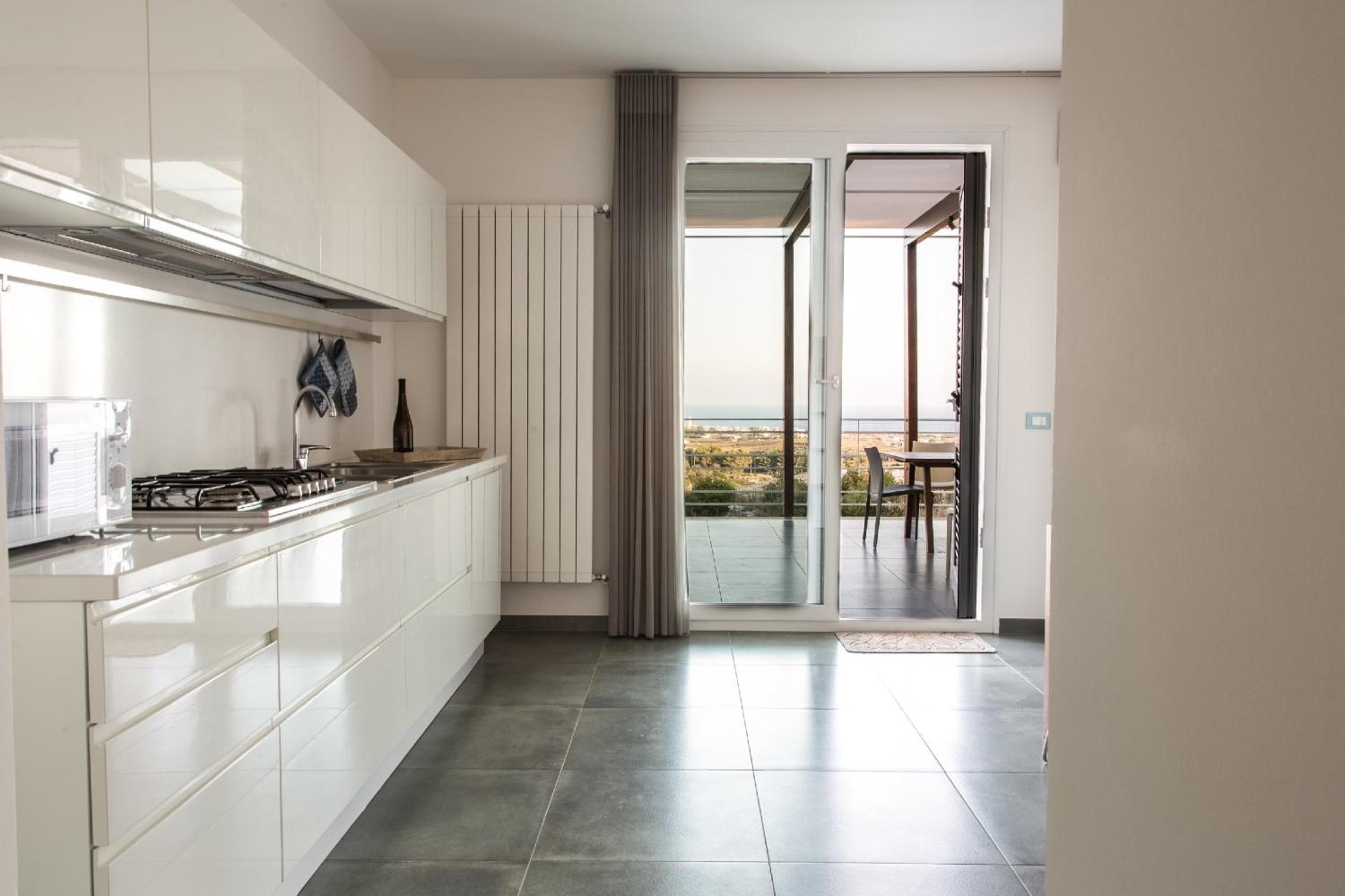 Deluxe Pescoluse Holiday Homes