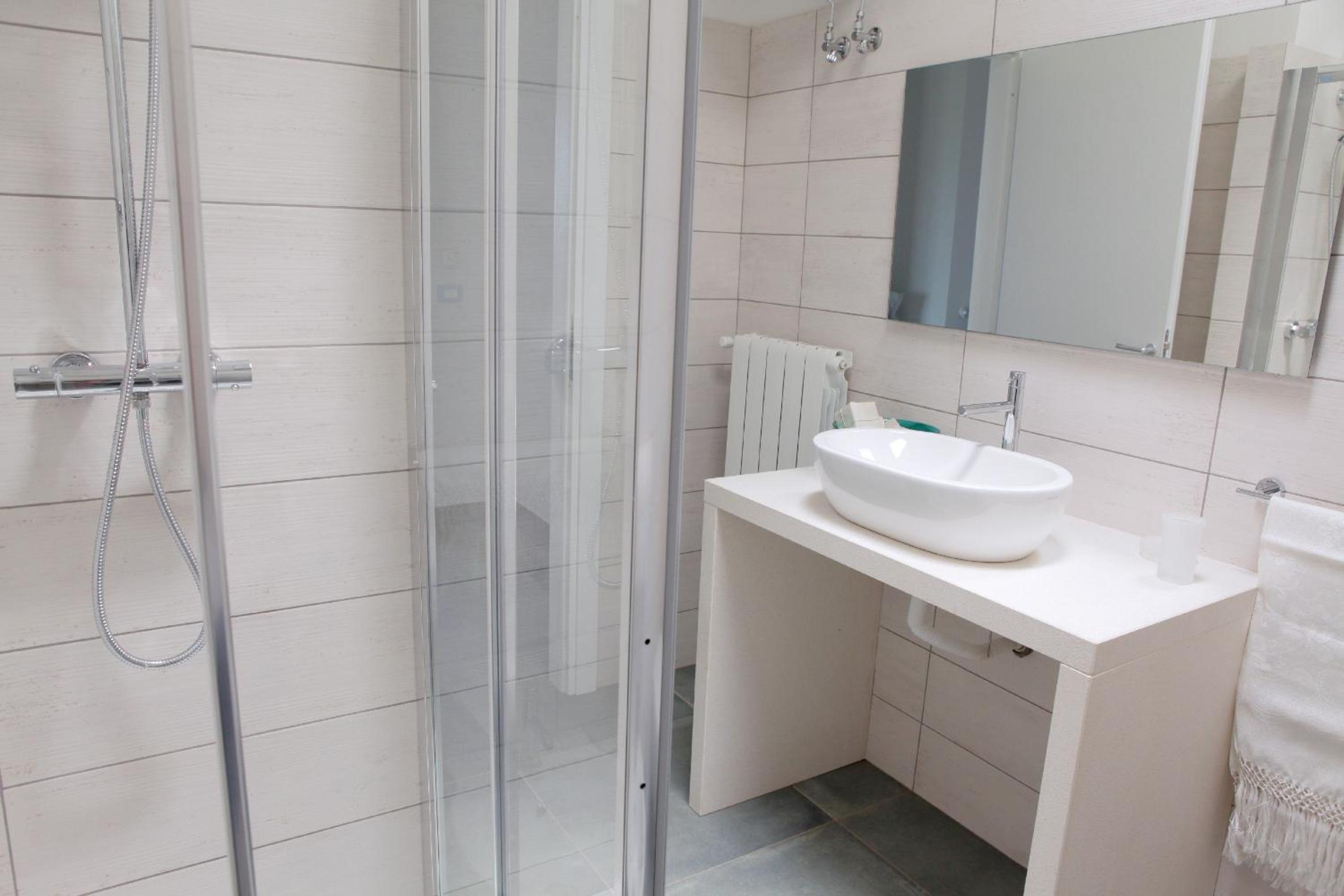 Deluxe Pescoluse Holiday Homes