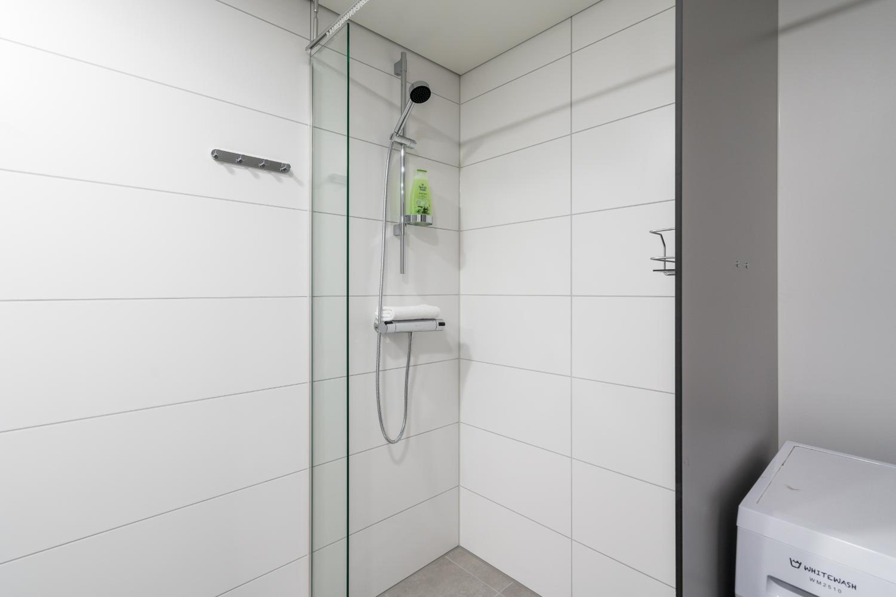 Hiisi Homes Espoo Finnoo