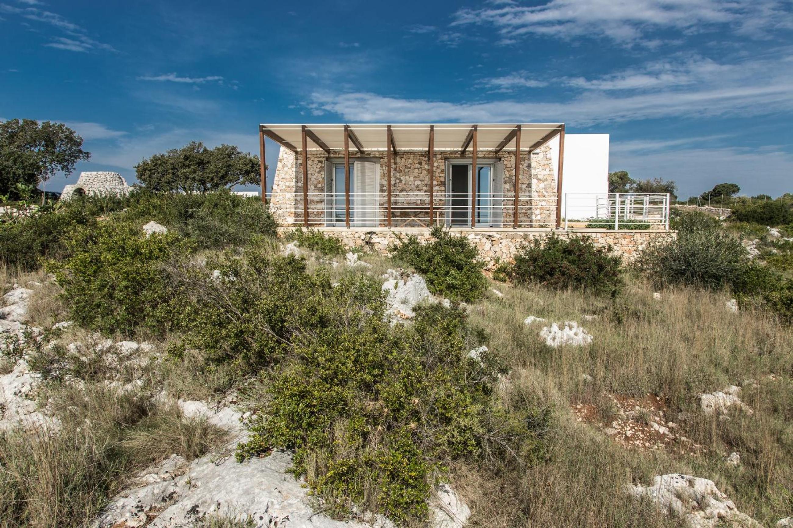 Deluxe Pescoluse Holiday Homes