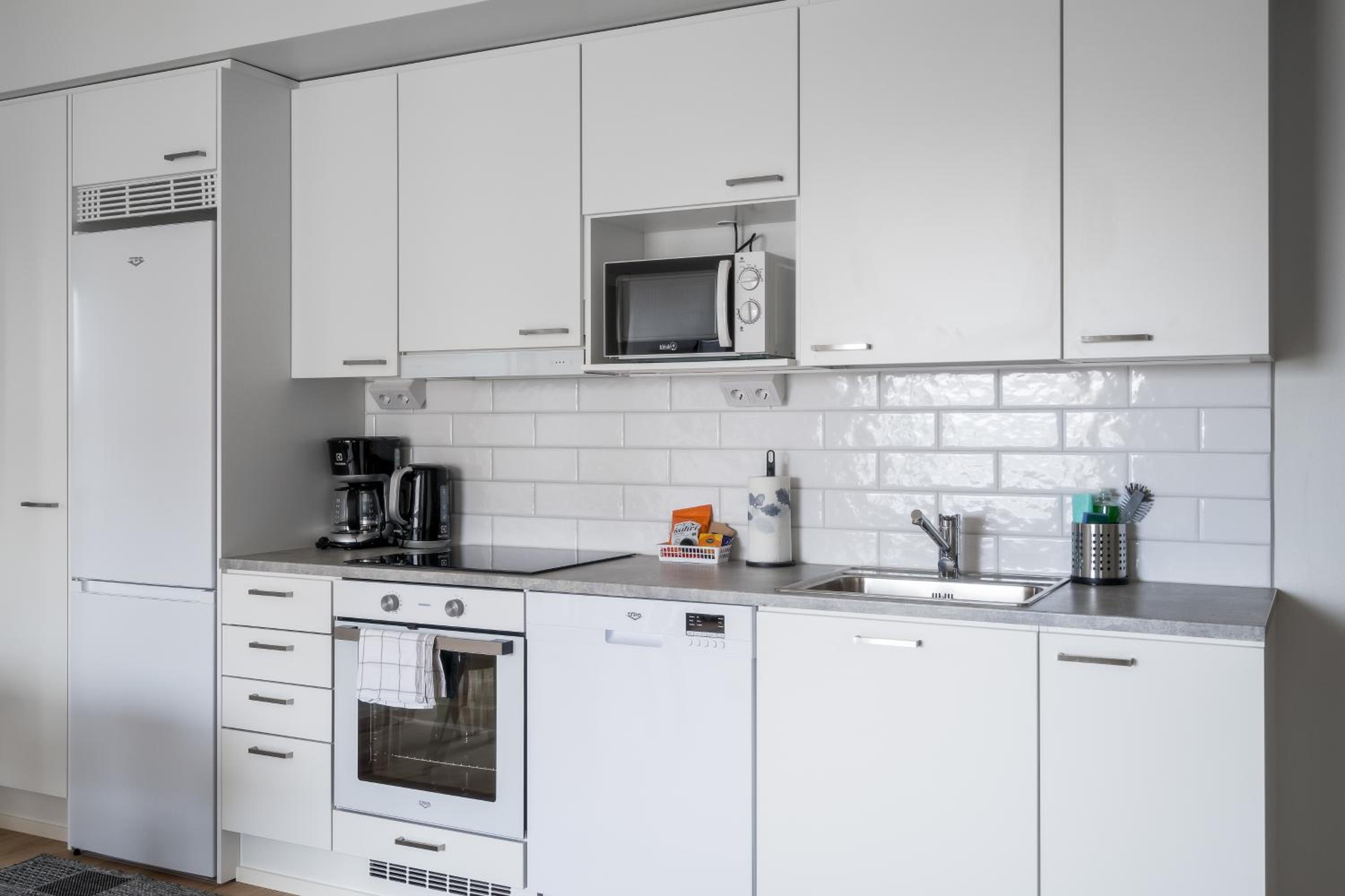 Hiisi Homes Espoo Finnoo