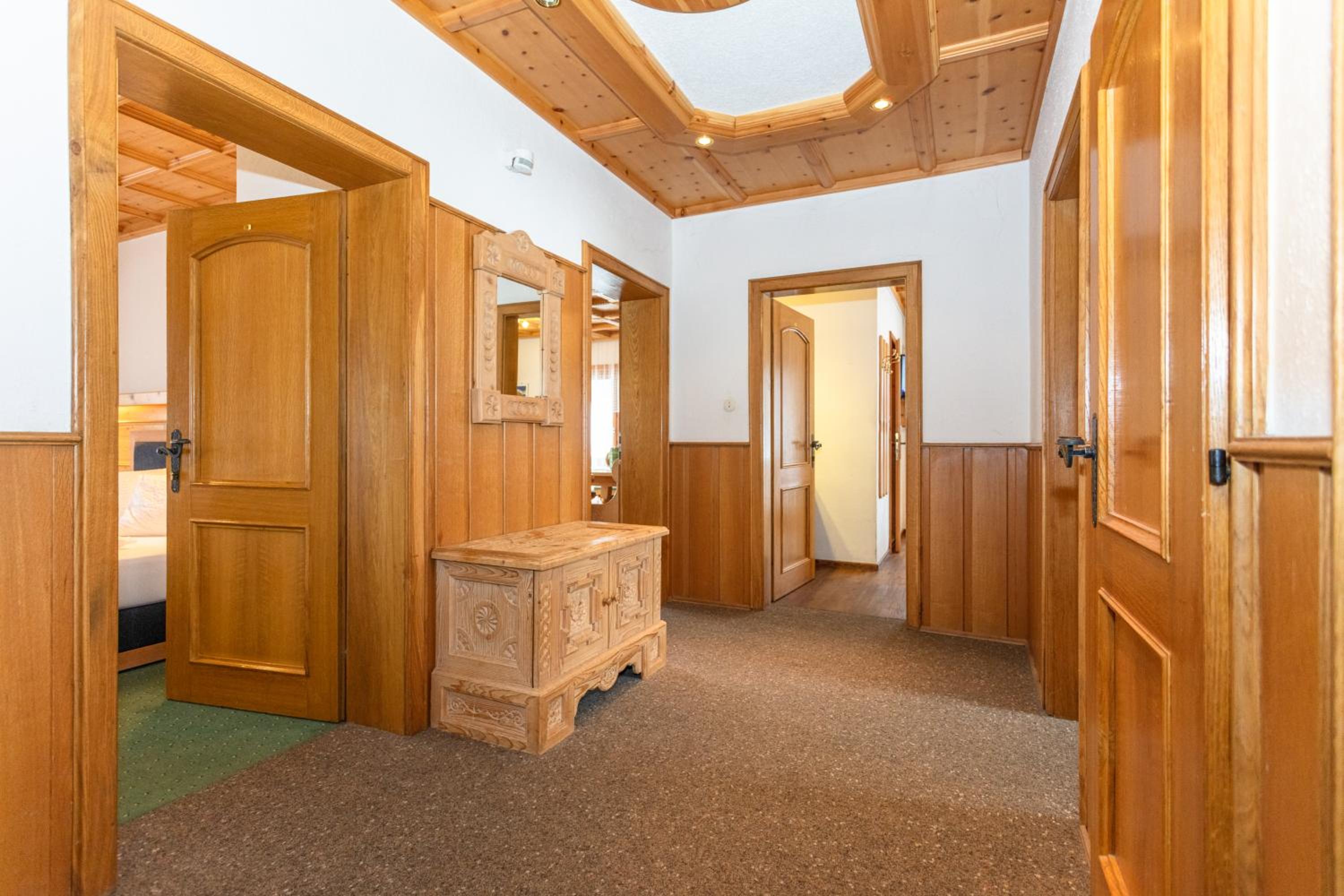 lechner living apartments