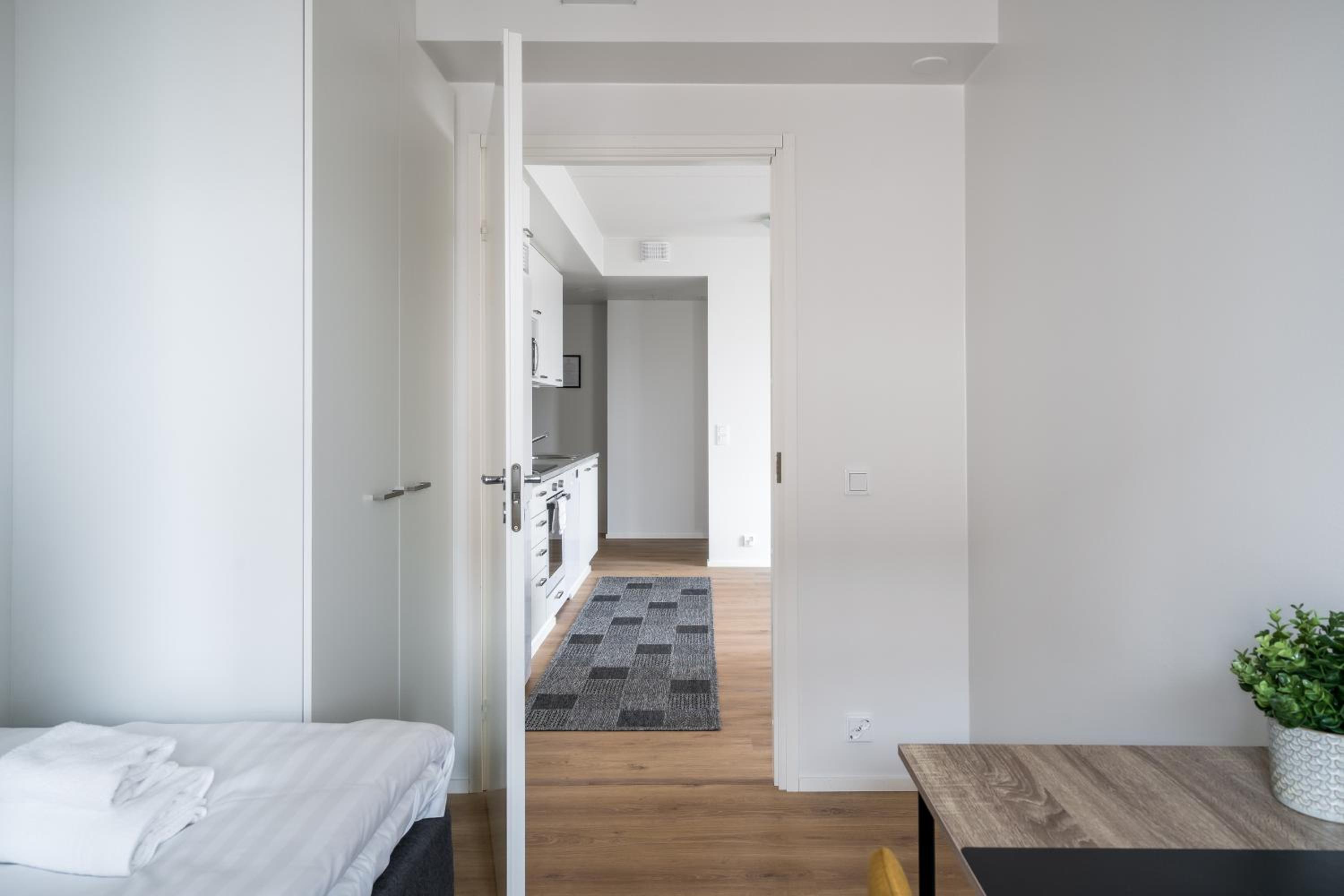 Hiisi Homes Espoo Finnoo