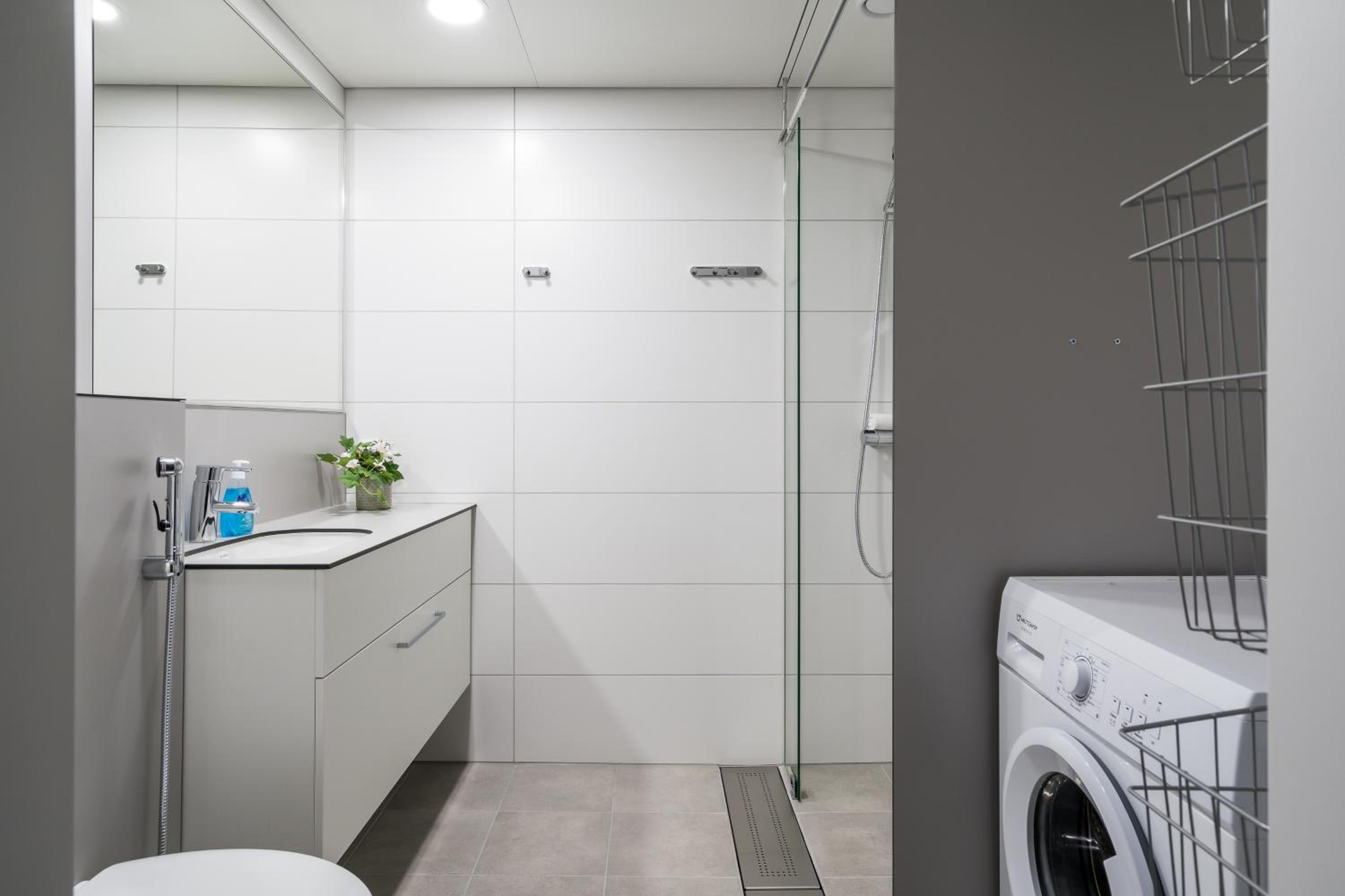 Hiisi Homes Espoo Finnoo