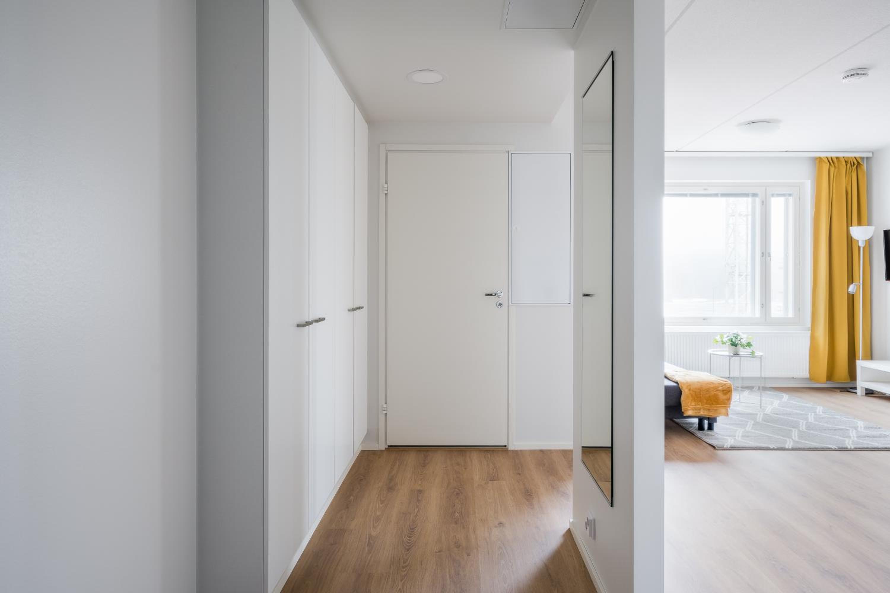 Hiisi Homes Espoo Finnoo