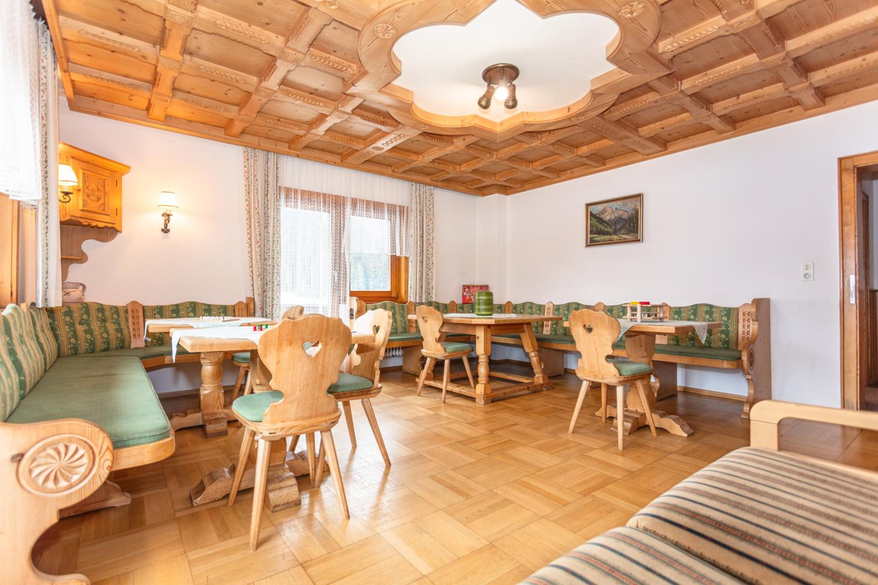 lechner living apartments