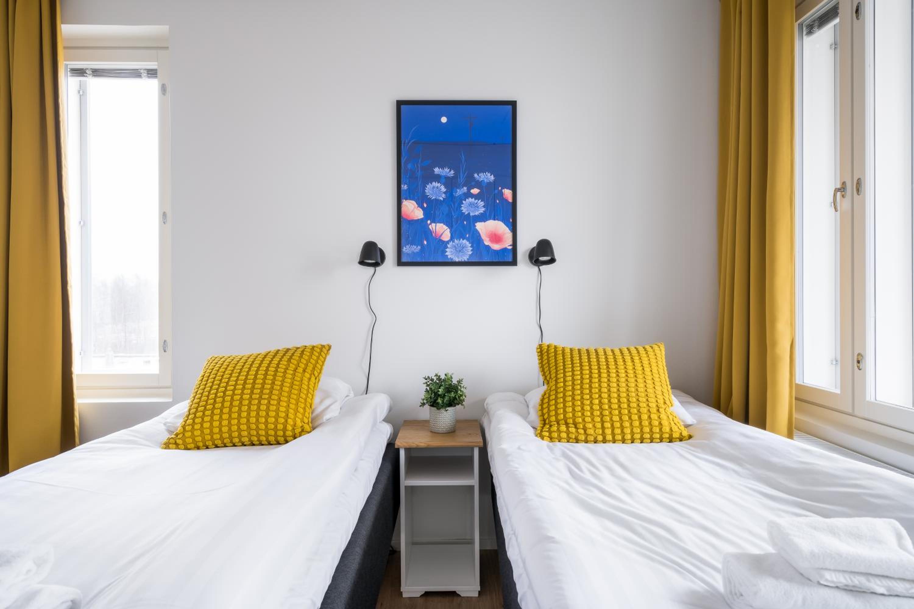 Hiisi Homes Espoo Finnoo