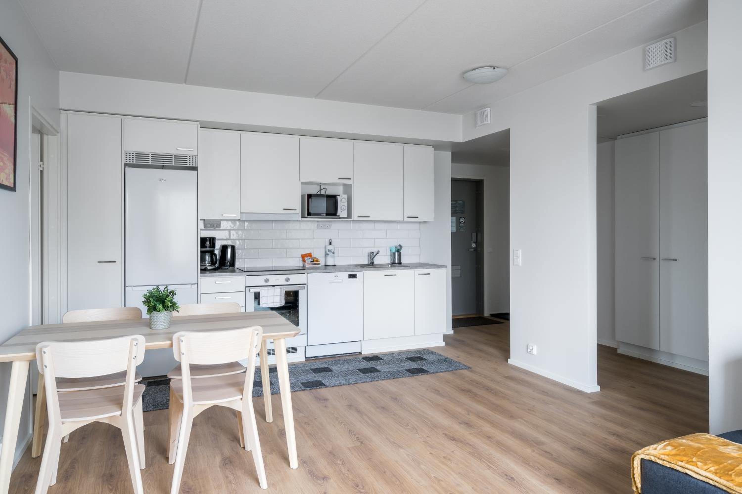 Hiisi Homes Espoo Finnoo