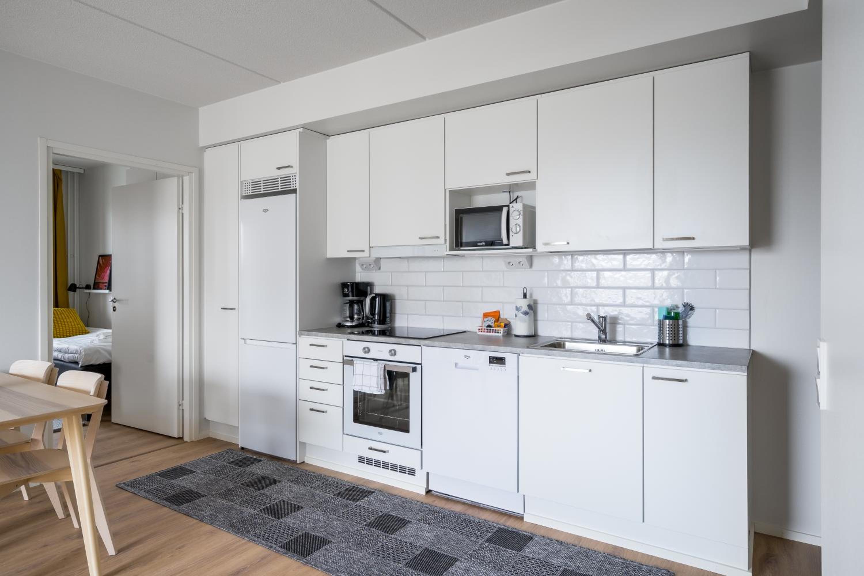 Hiisi Homes Espoo Finnoo
