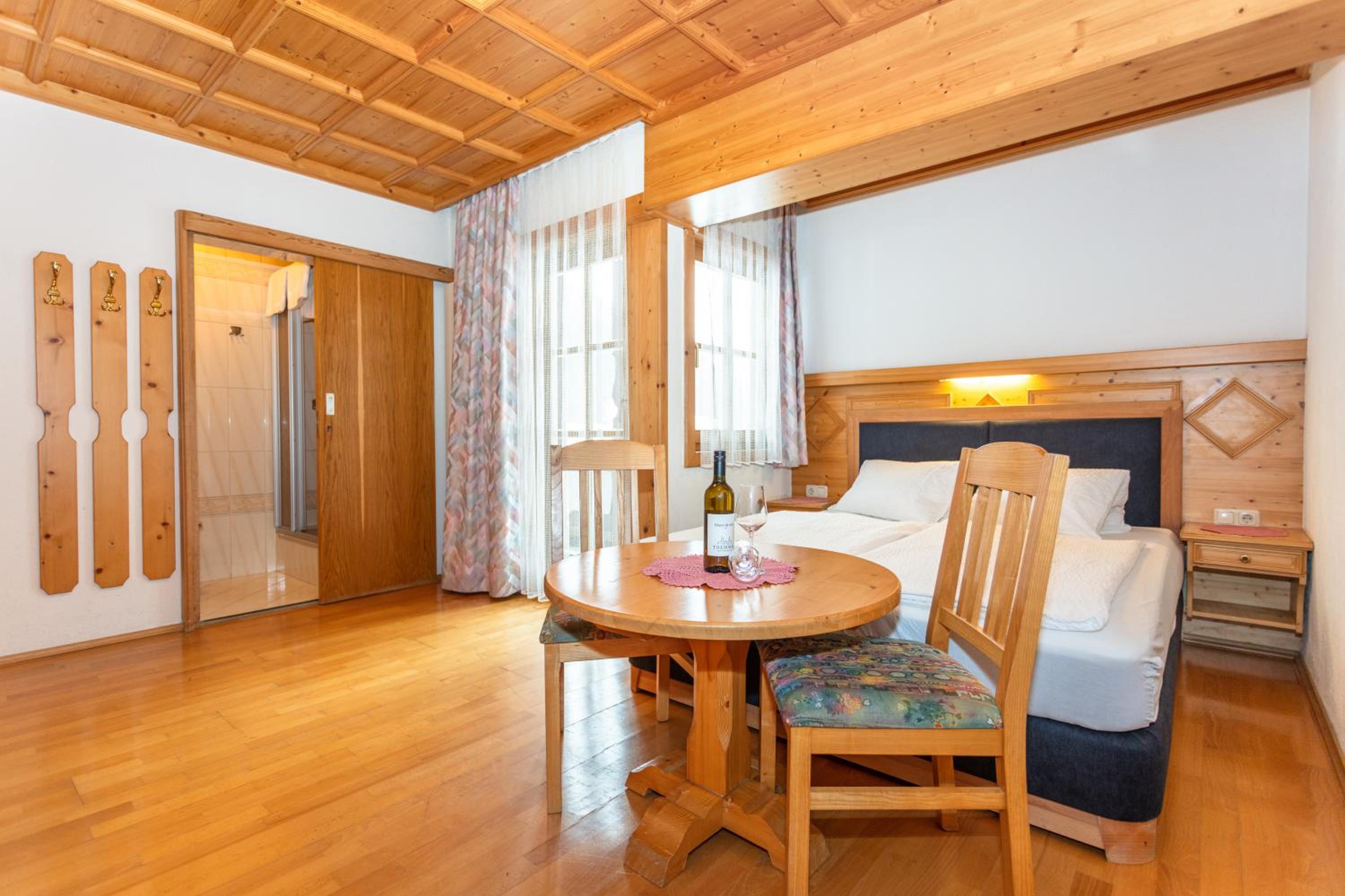 lechner living apartments