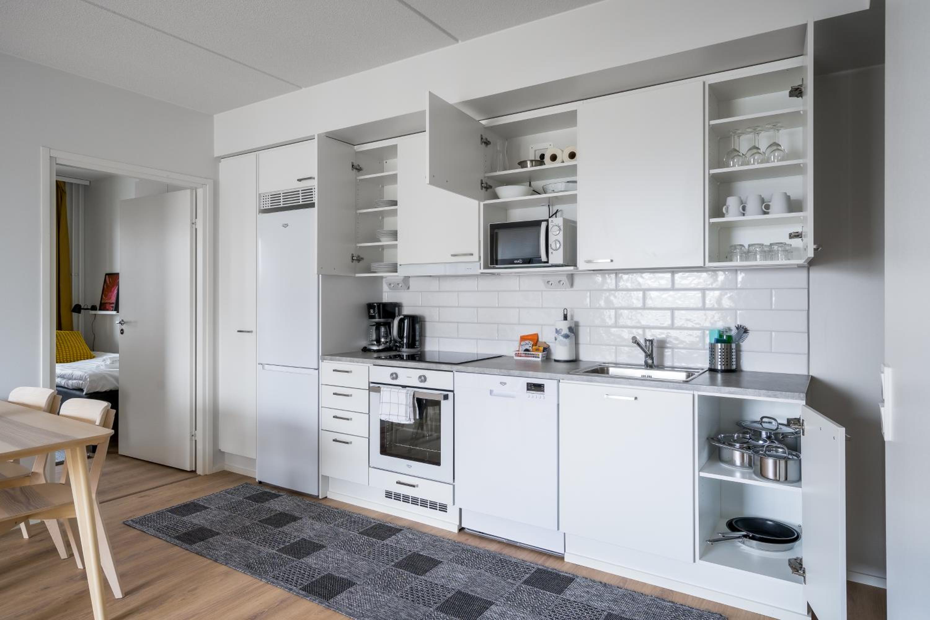 Hiisi Homes Espoo Finnoo