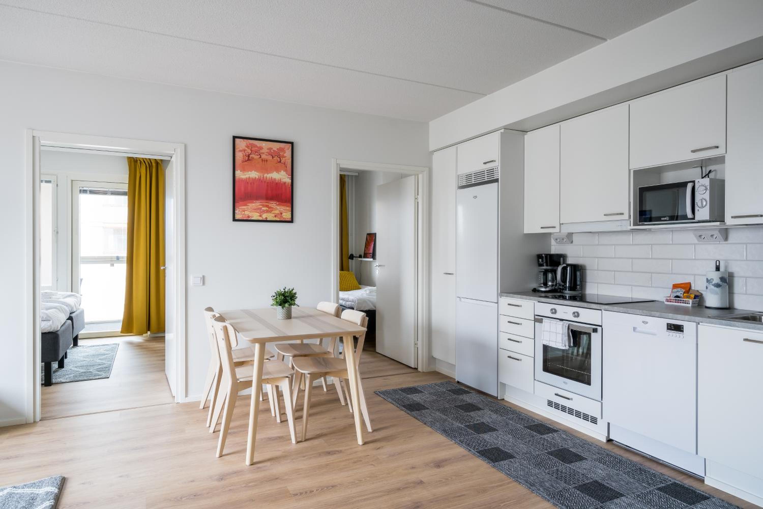 Hiisi Homes Espoo Finnoo