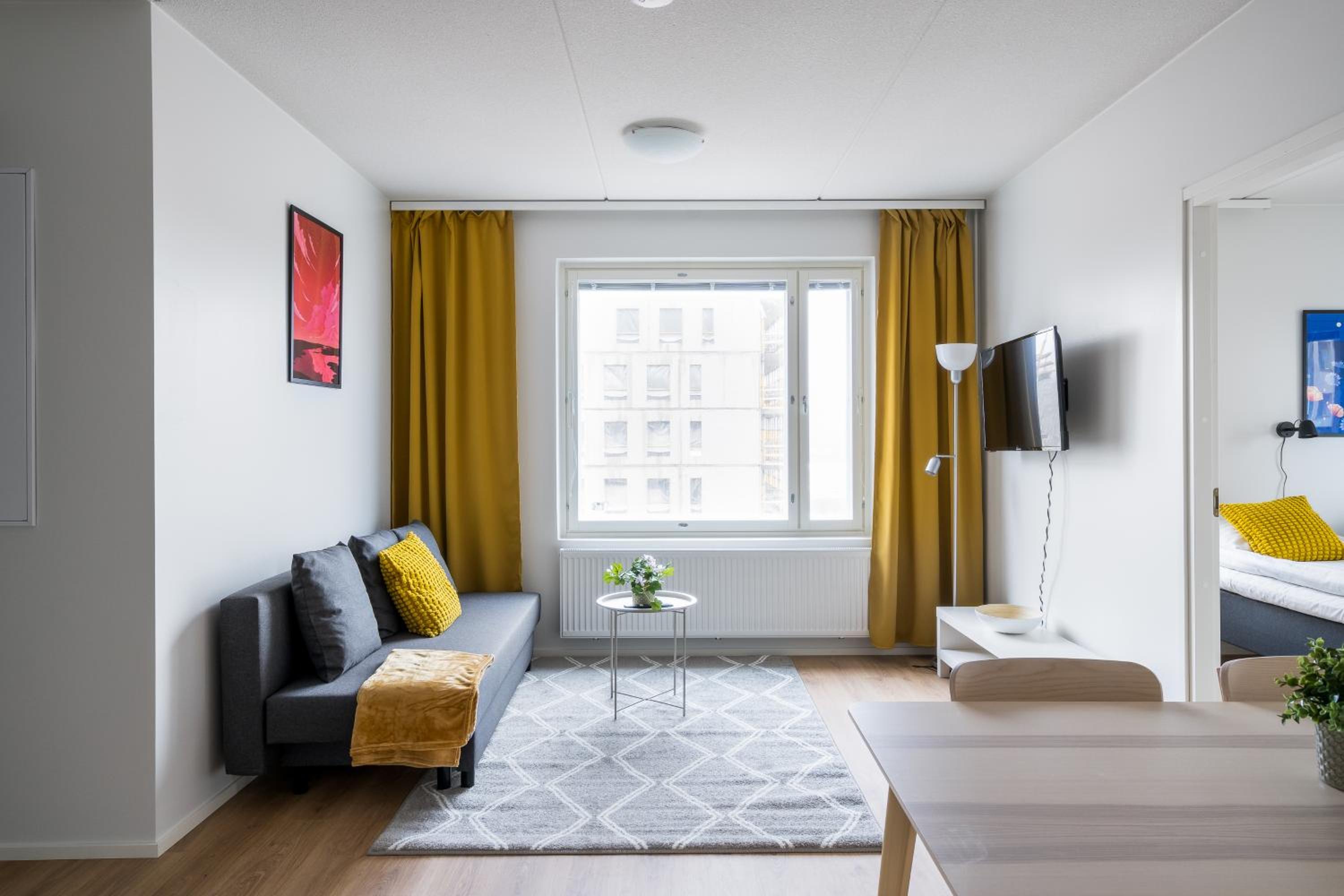 Hiisi Homes Espoo Finnoo
