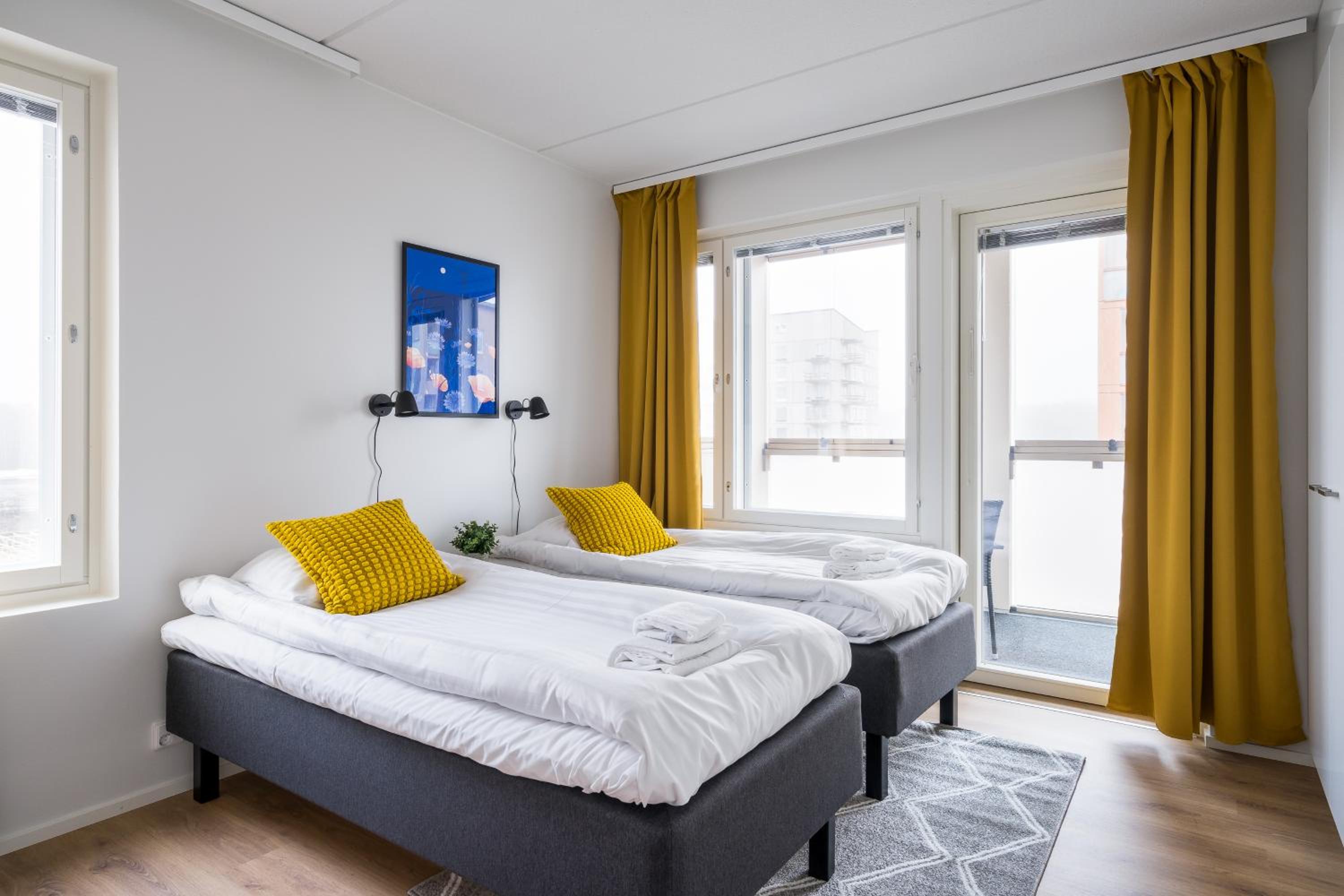 Hiisi Homes Espoo Finnoo