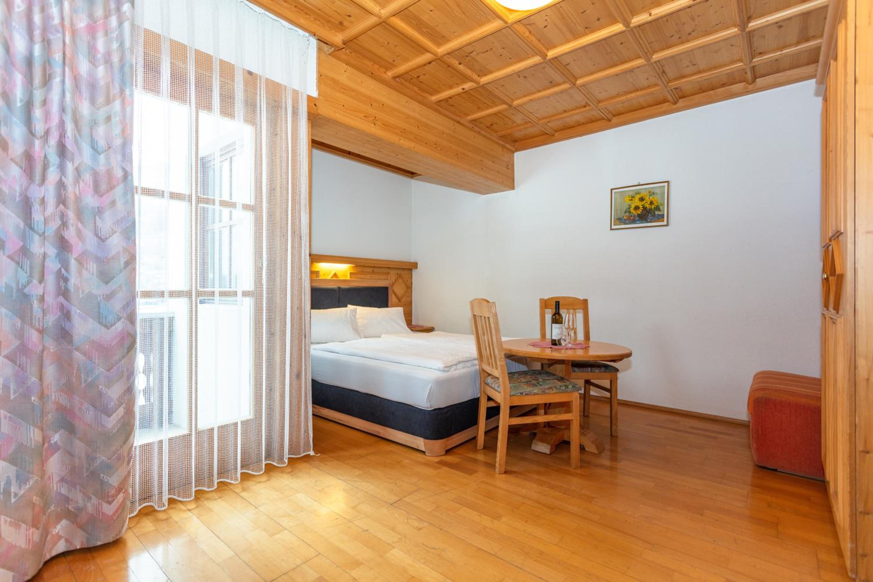 lechner living apartments