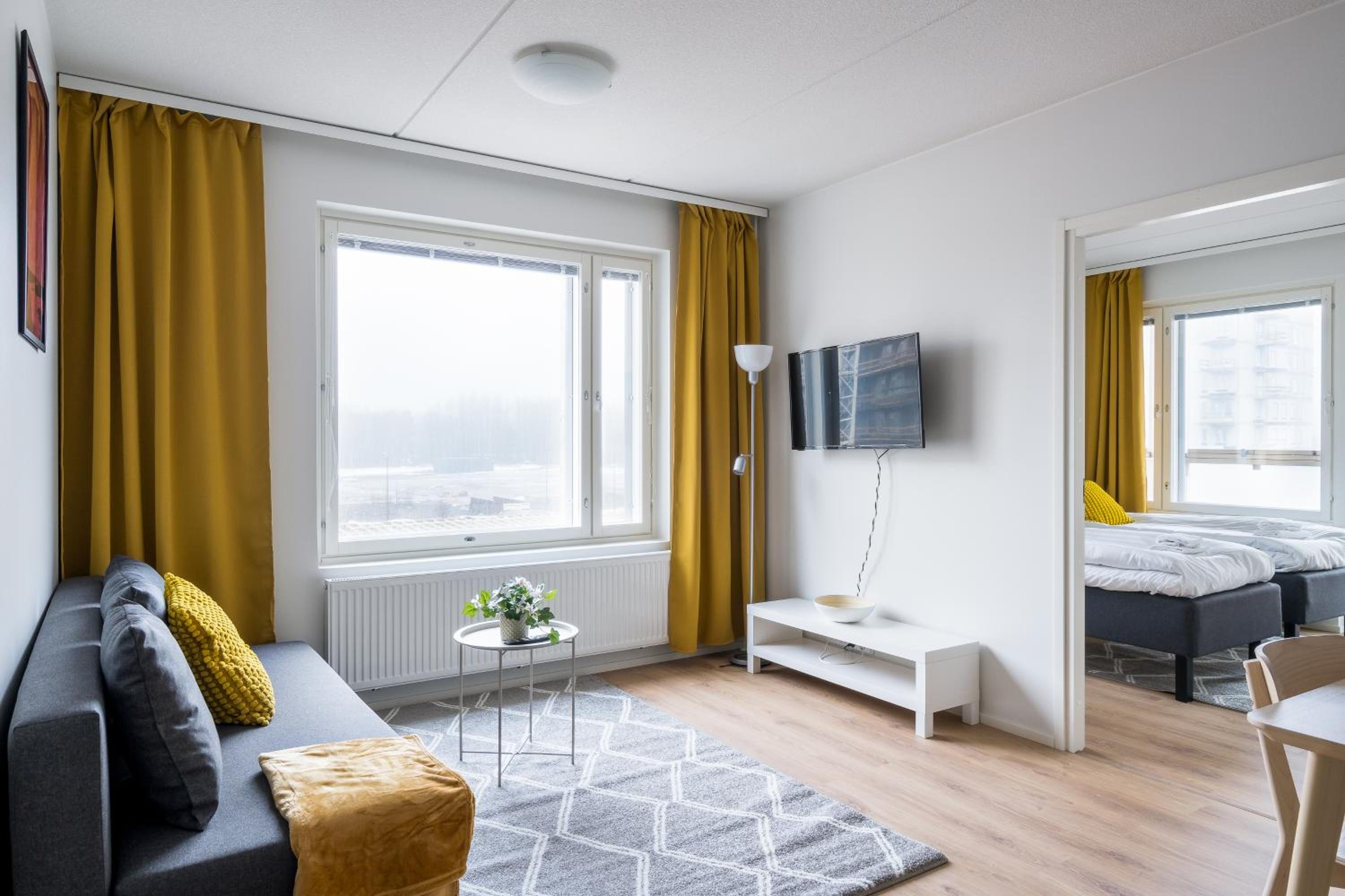 Hiisi Homes Espoo Finnoo