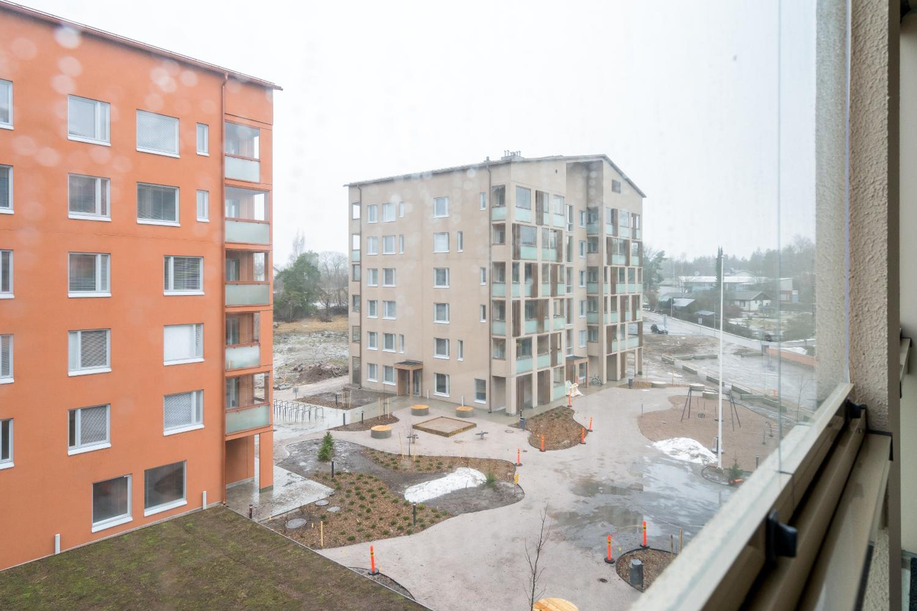 Hiisi Homes Espoo Finnoo