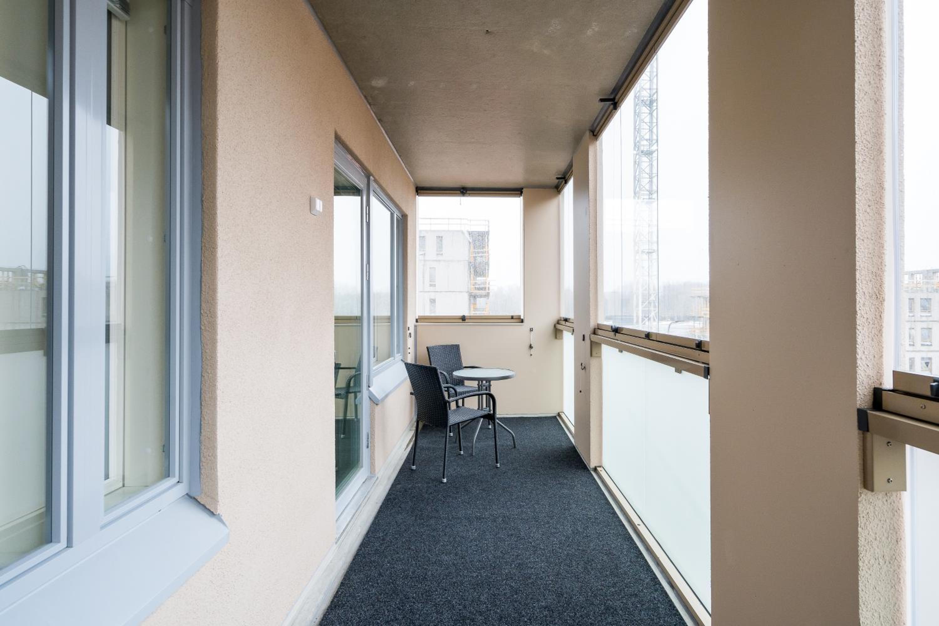 Hiisi Homes Espoo Finnoo