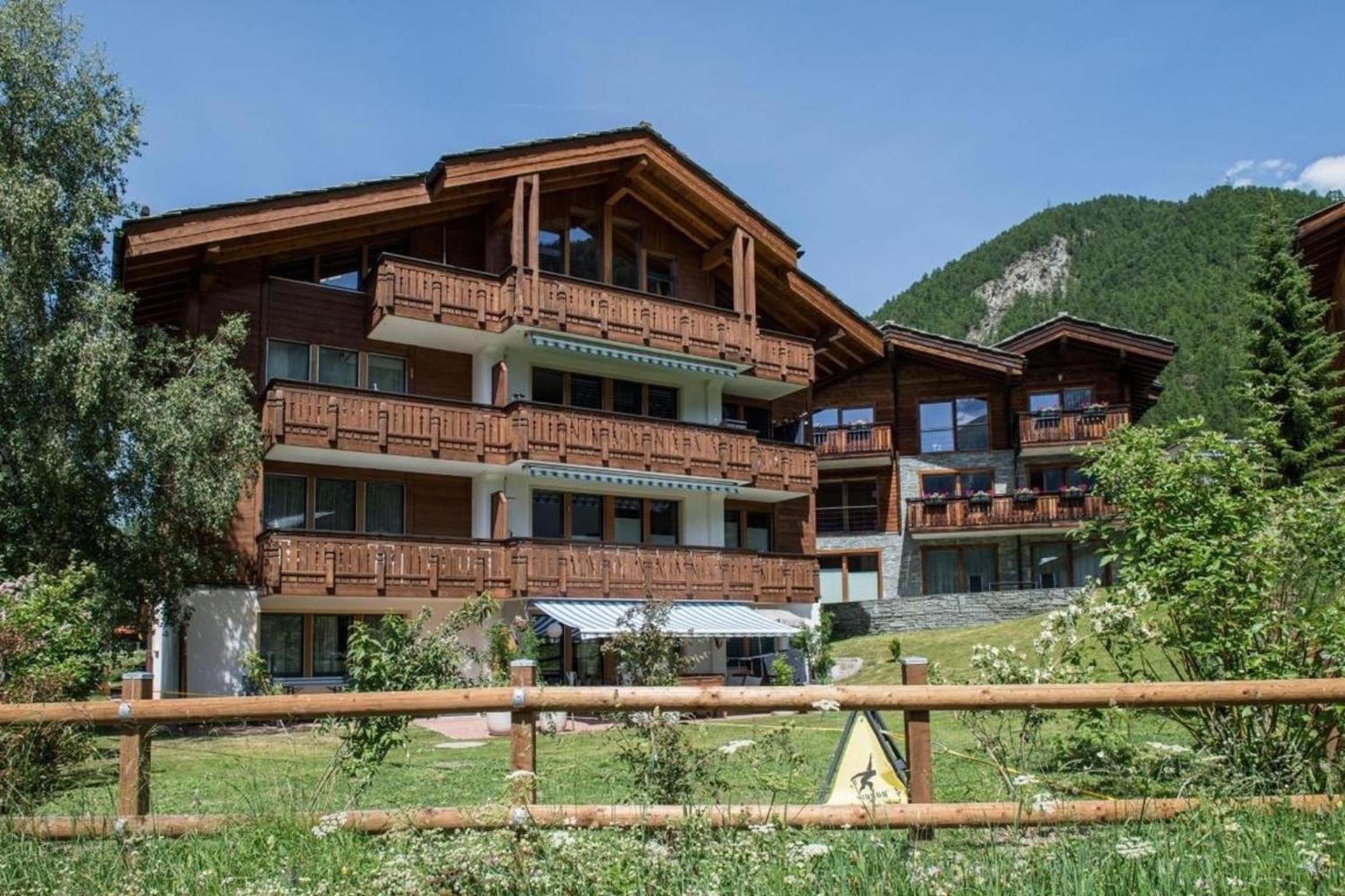 Top Ferienwohnung Dom Skiin Skiout