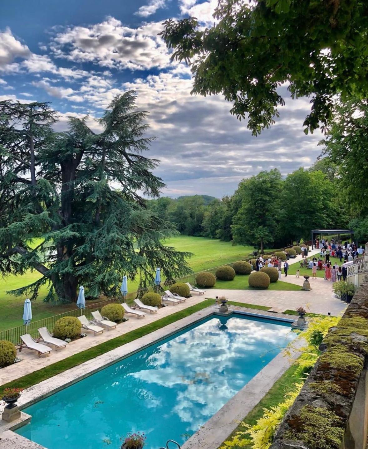 Domaine Des Bidaudieres