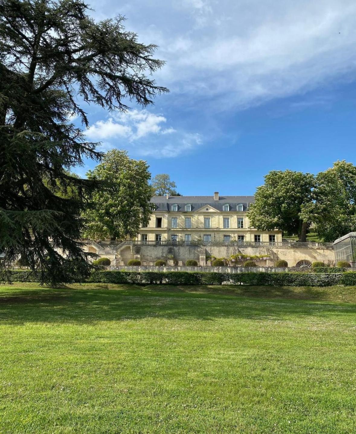 Domaine Des Bidaudieres