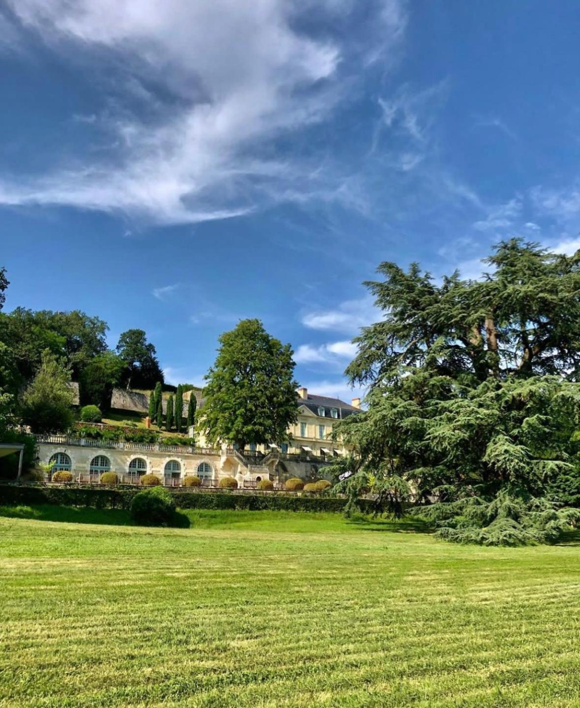 Domaine Des Bidaudieres
