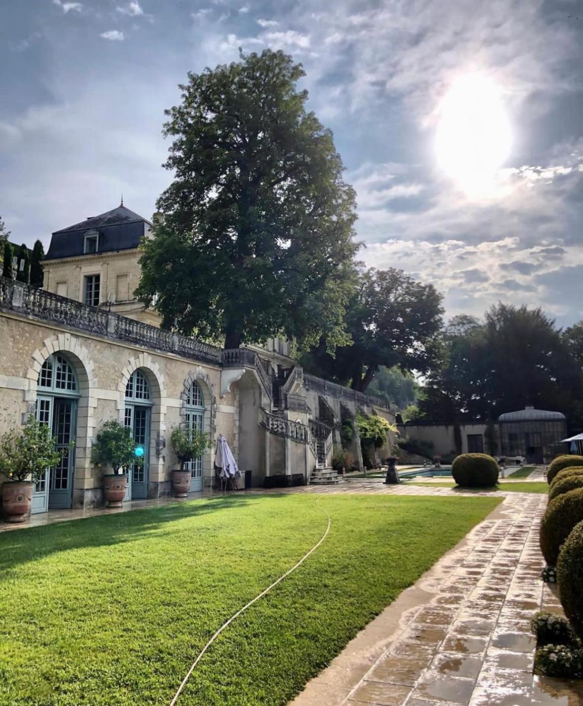 Domaine Des Bidaudieres