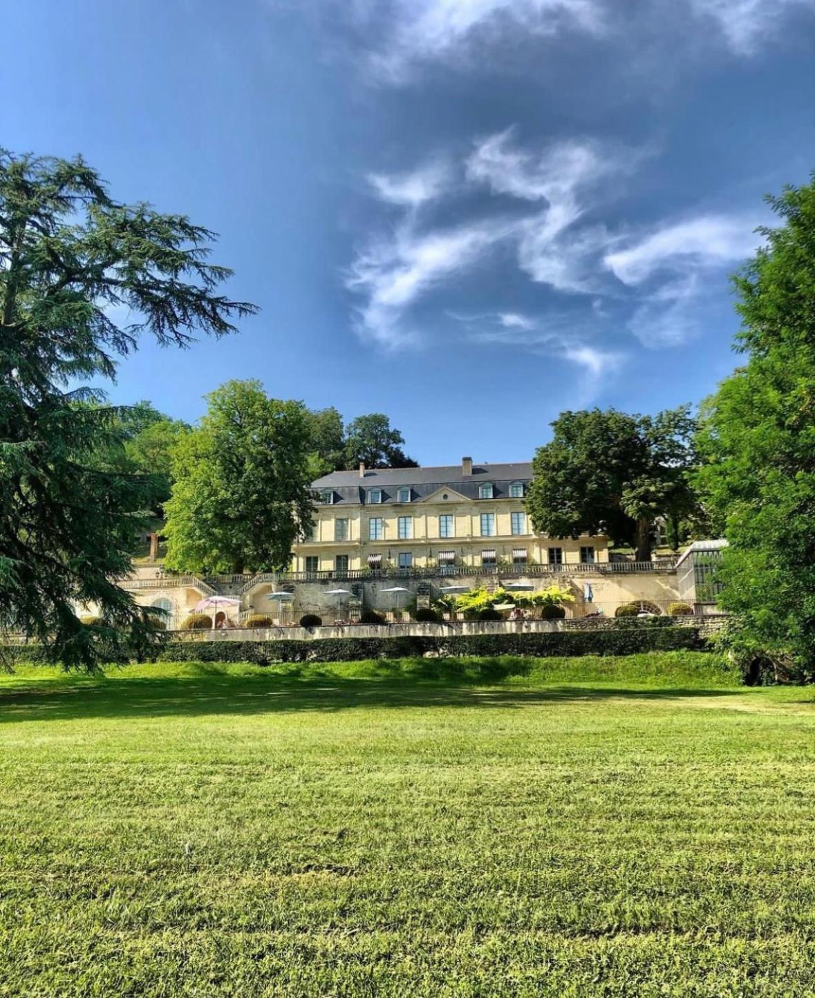 Domaine Des Bidaudieres