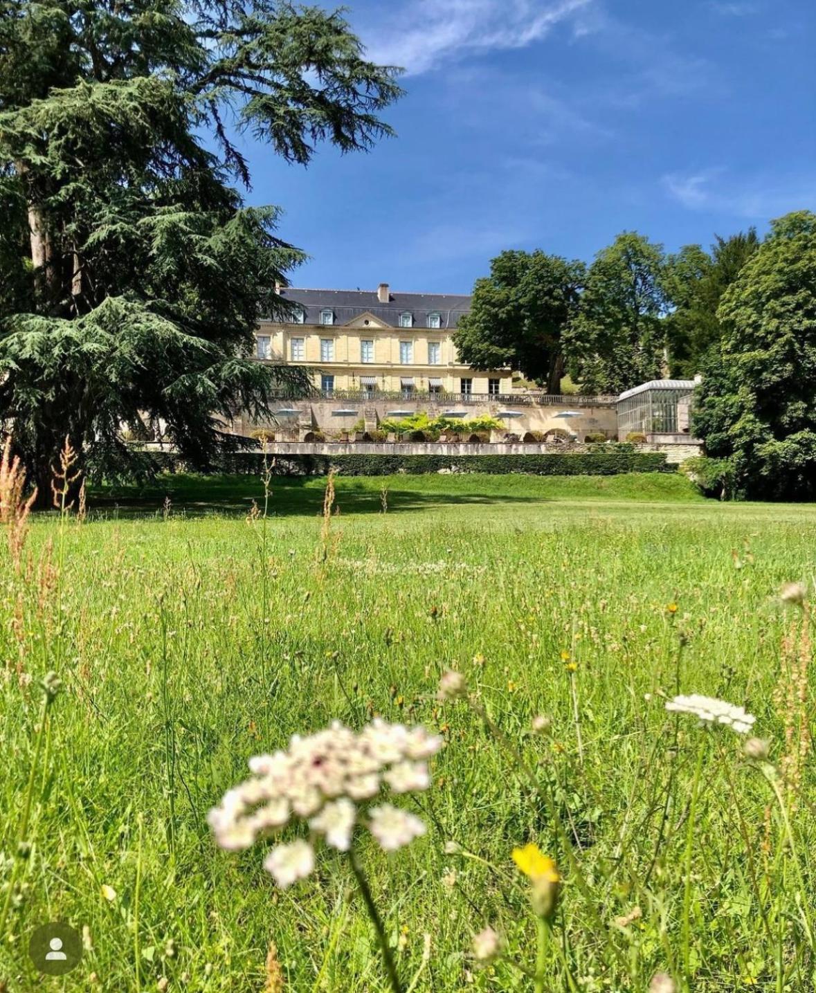 Domaine Des Bidaudieres