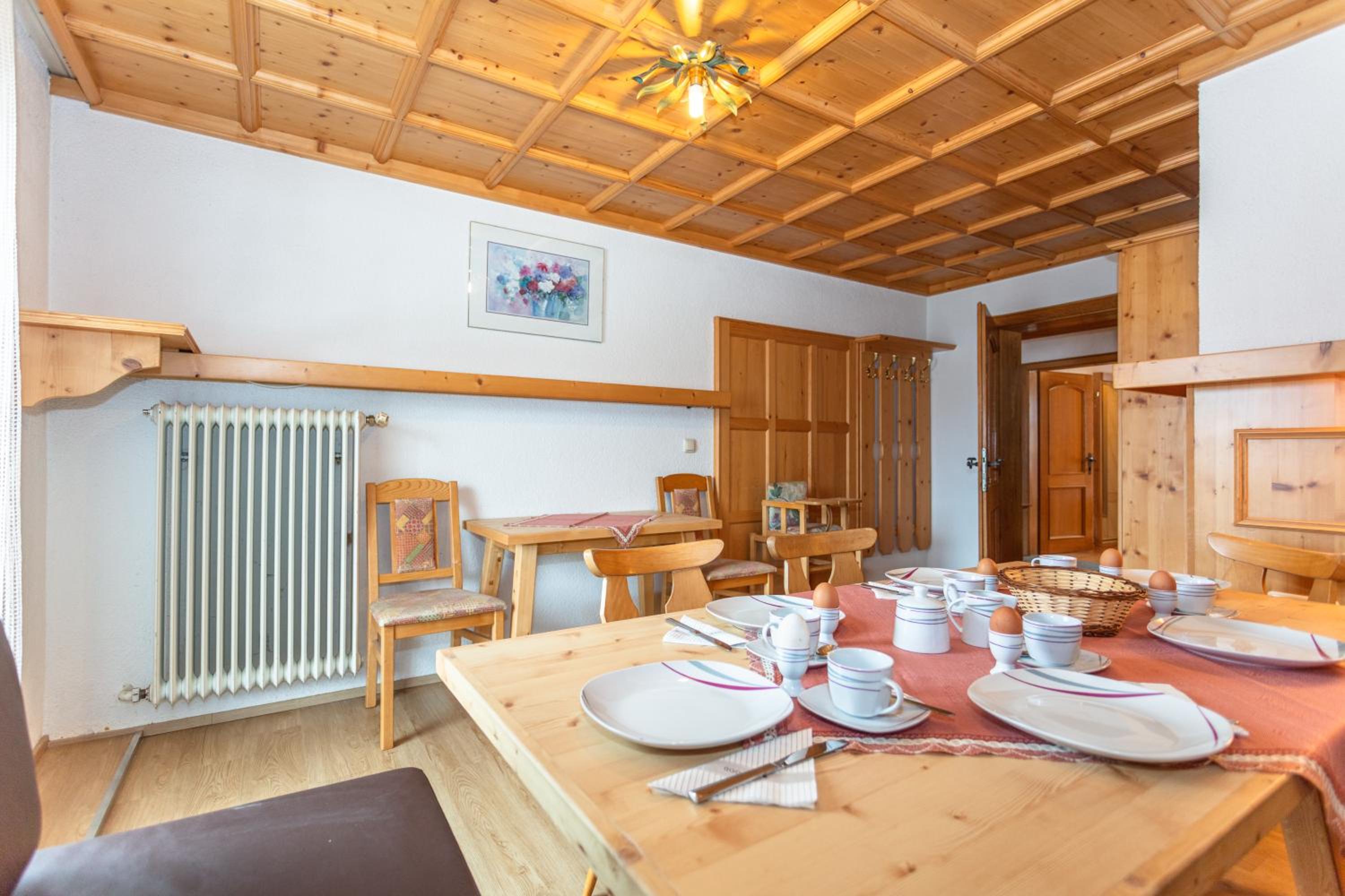 lechner living apartments