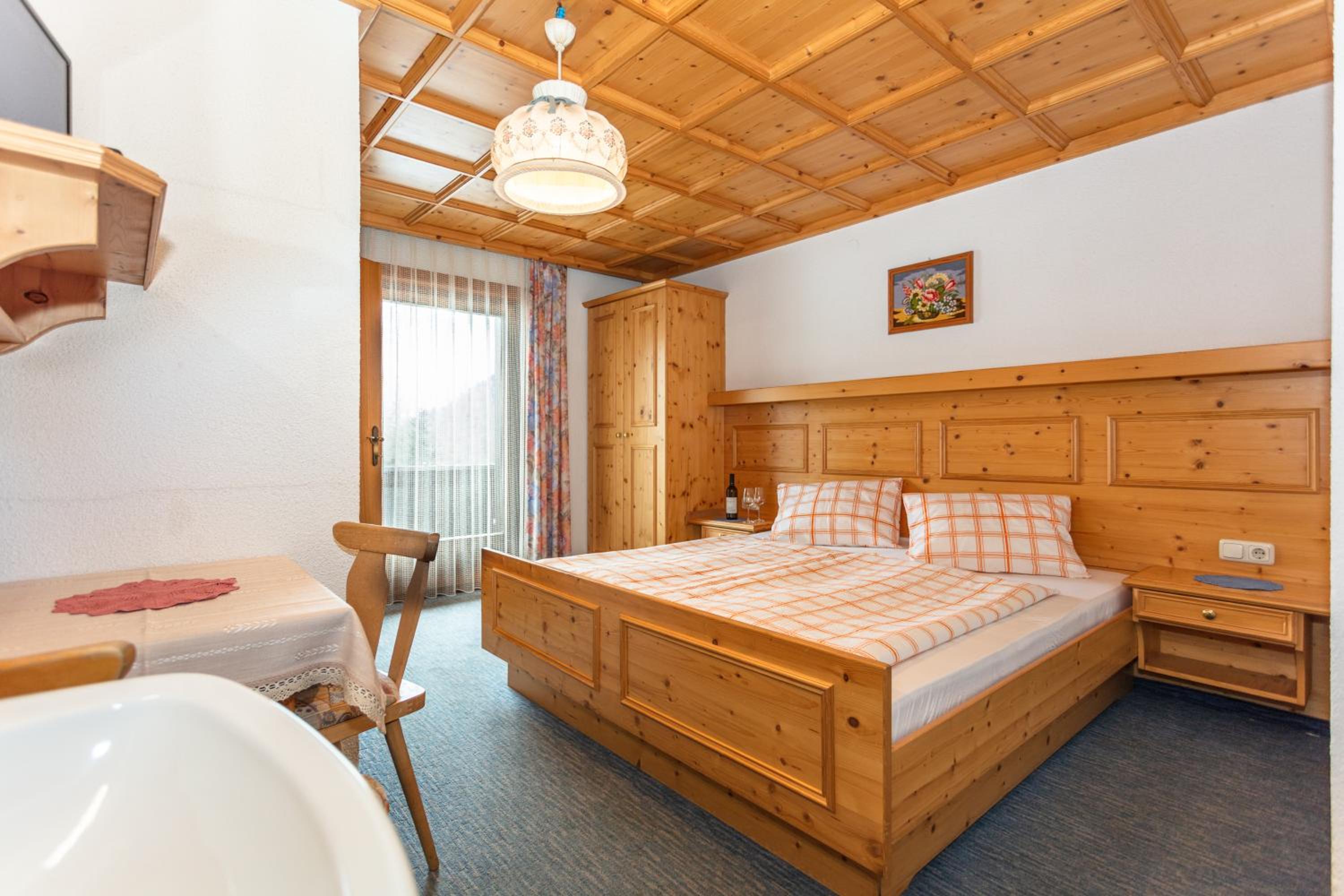 lechner living apartments