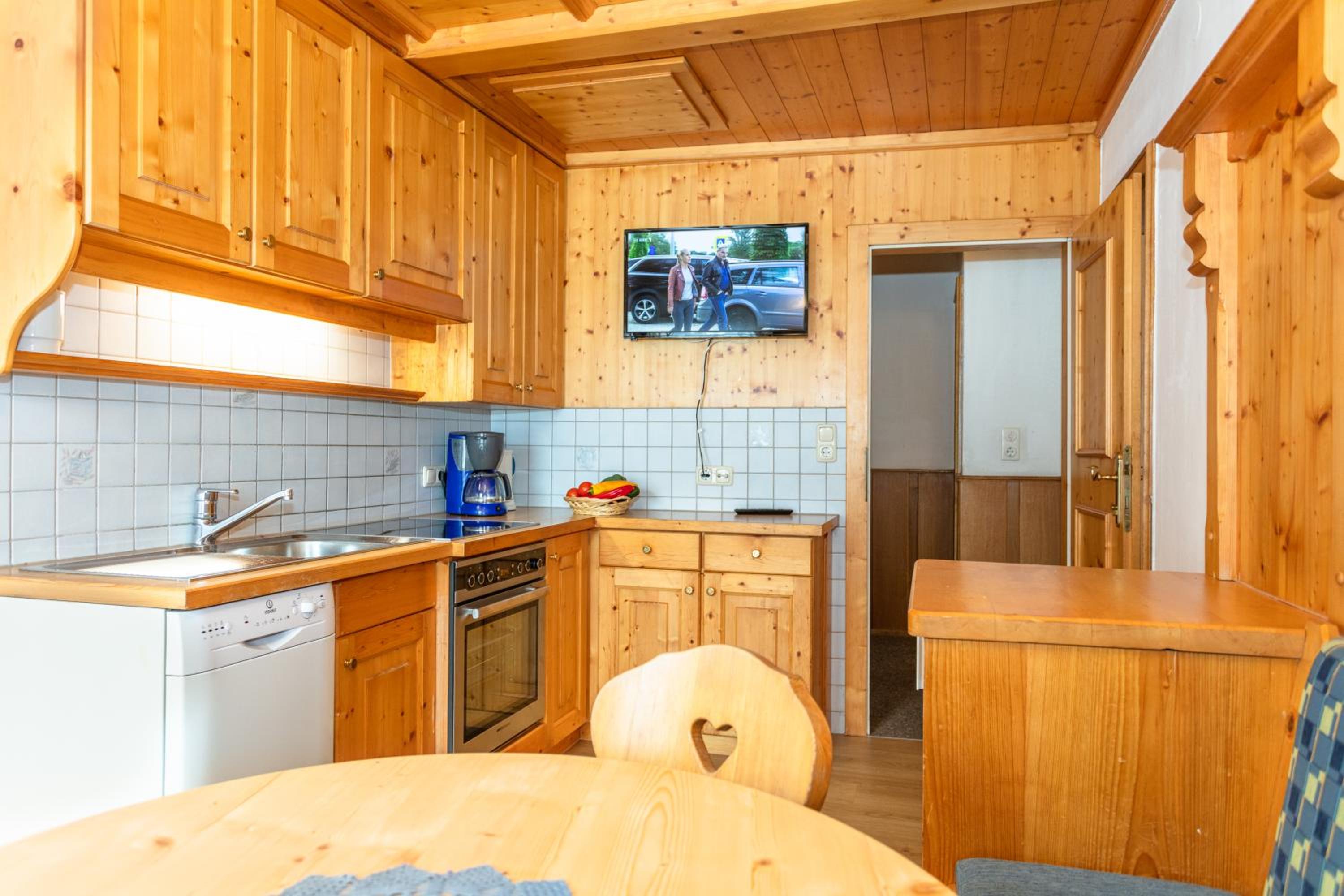 lechner living apartments