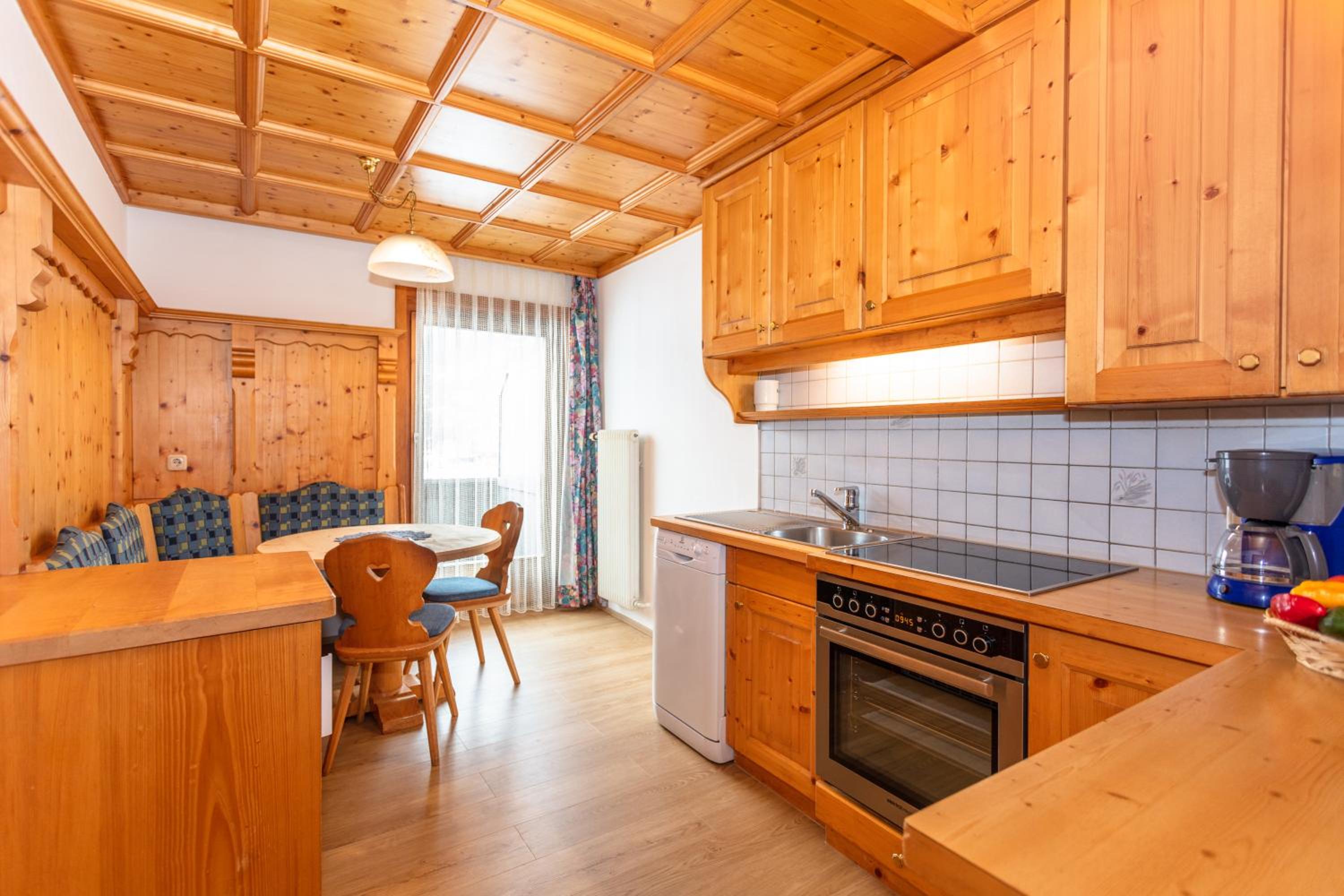 lechner living apartments