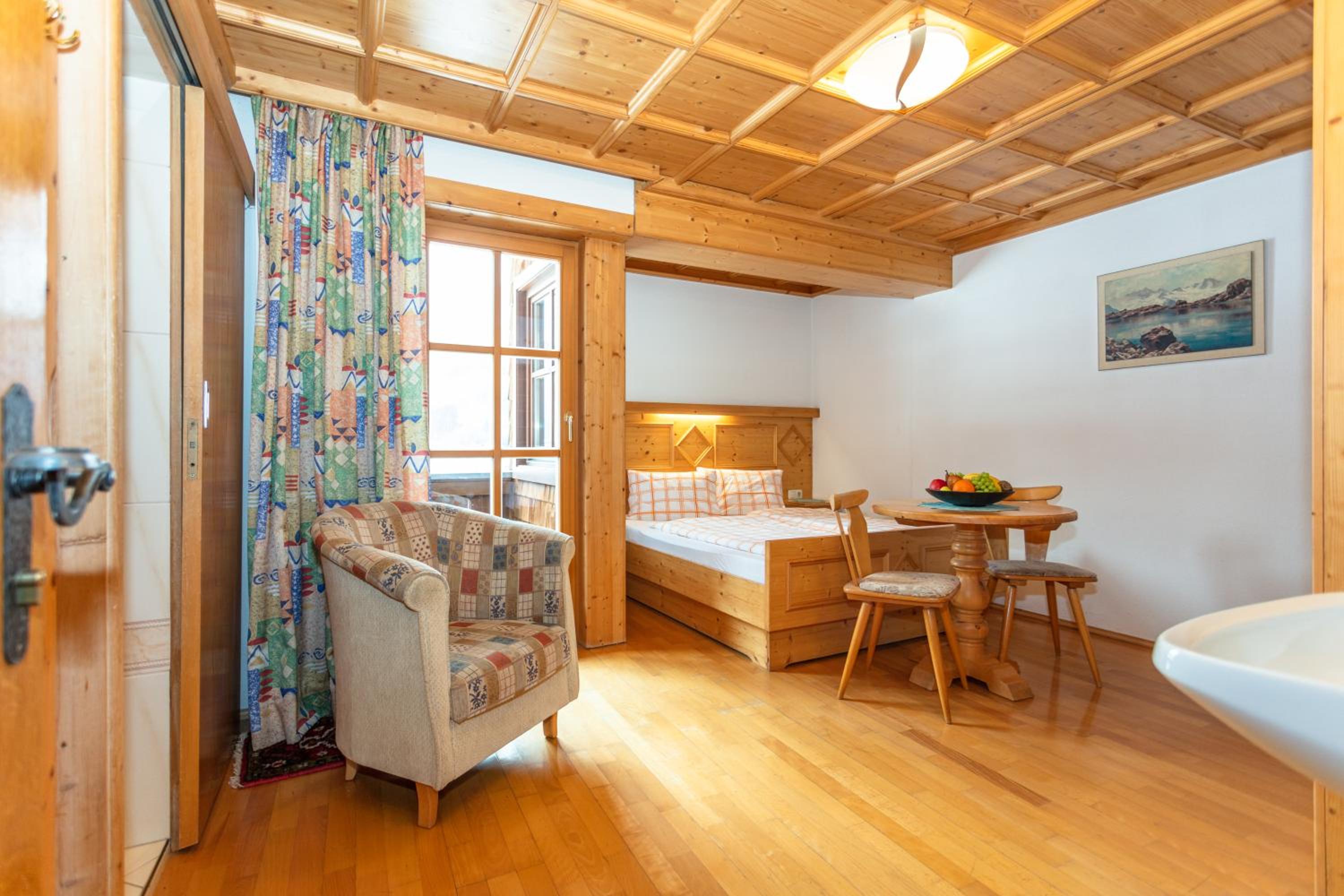 lechner living apartments