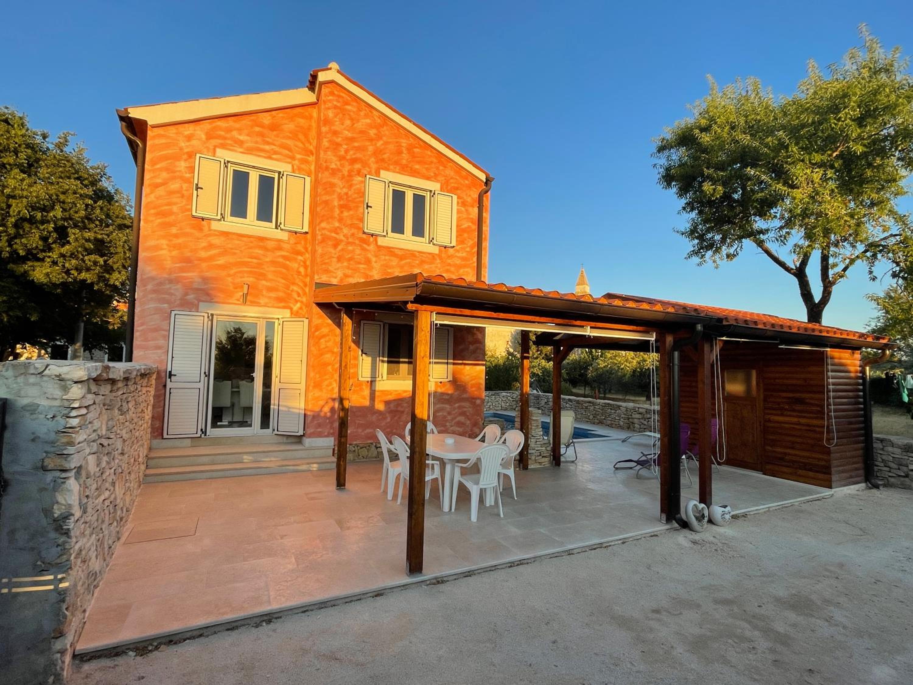 Casa Antonio et Celine view 3