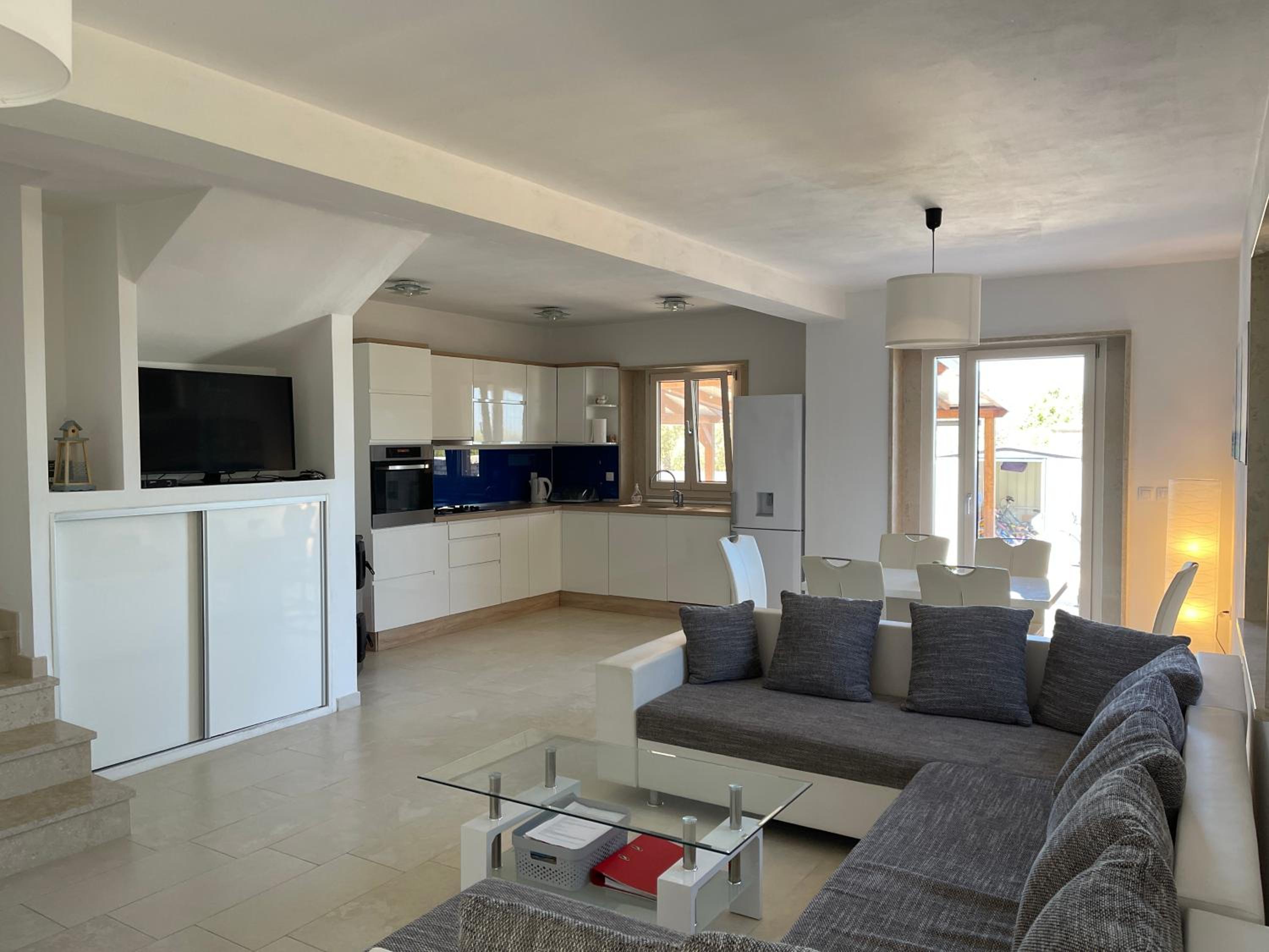 Casa Antonio et Celine view 2