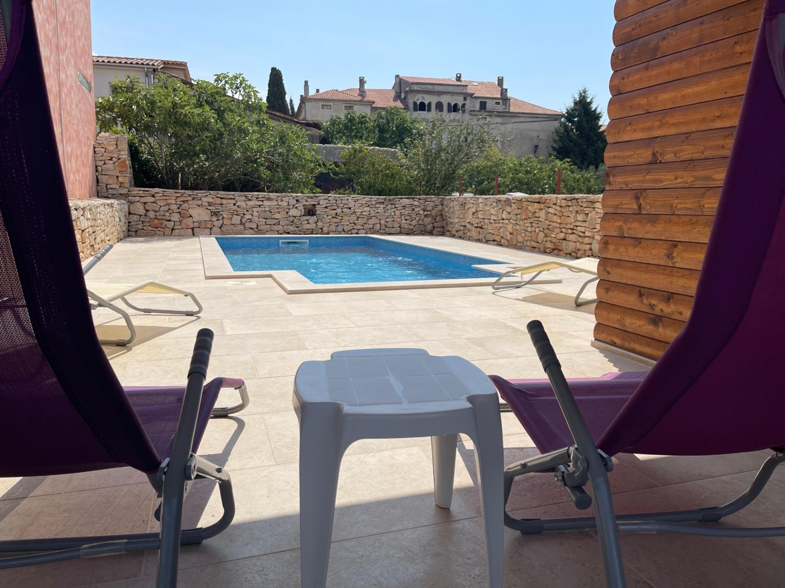 Casa Antonio et Celine view 4