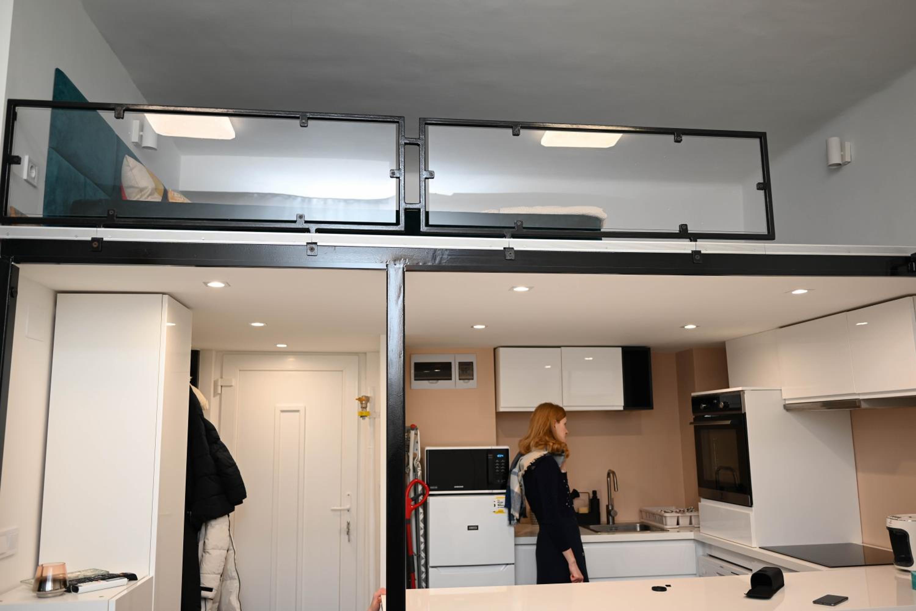 Petőfi Apartman Pécs