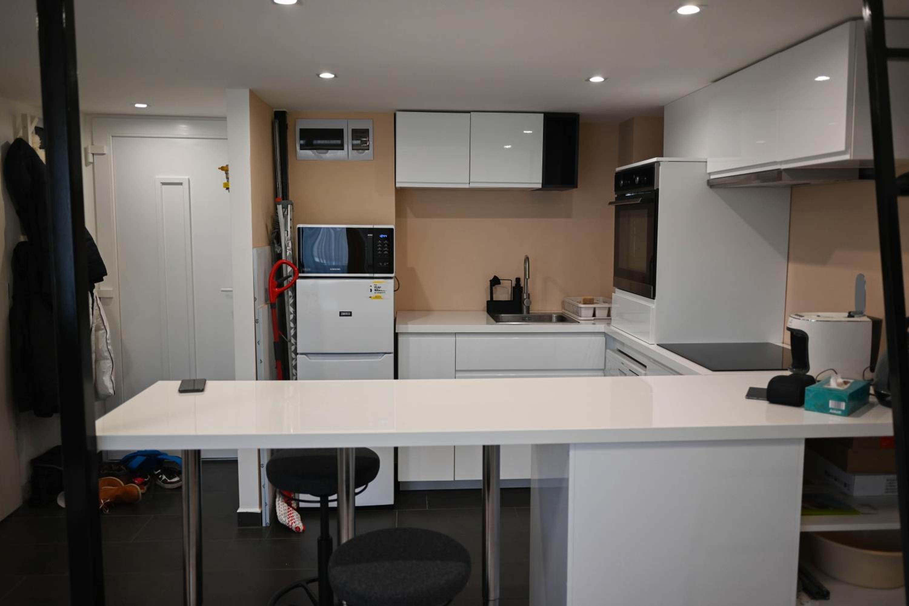 Petőfi Apartman Pécs